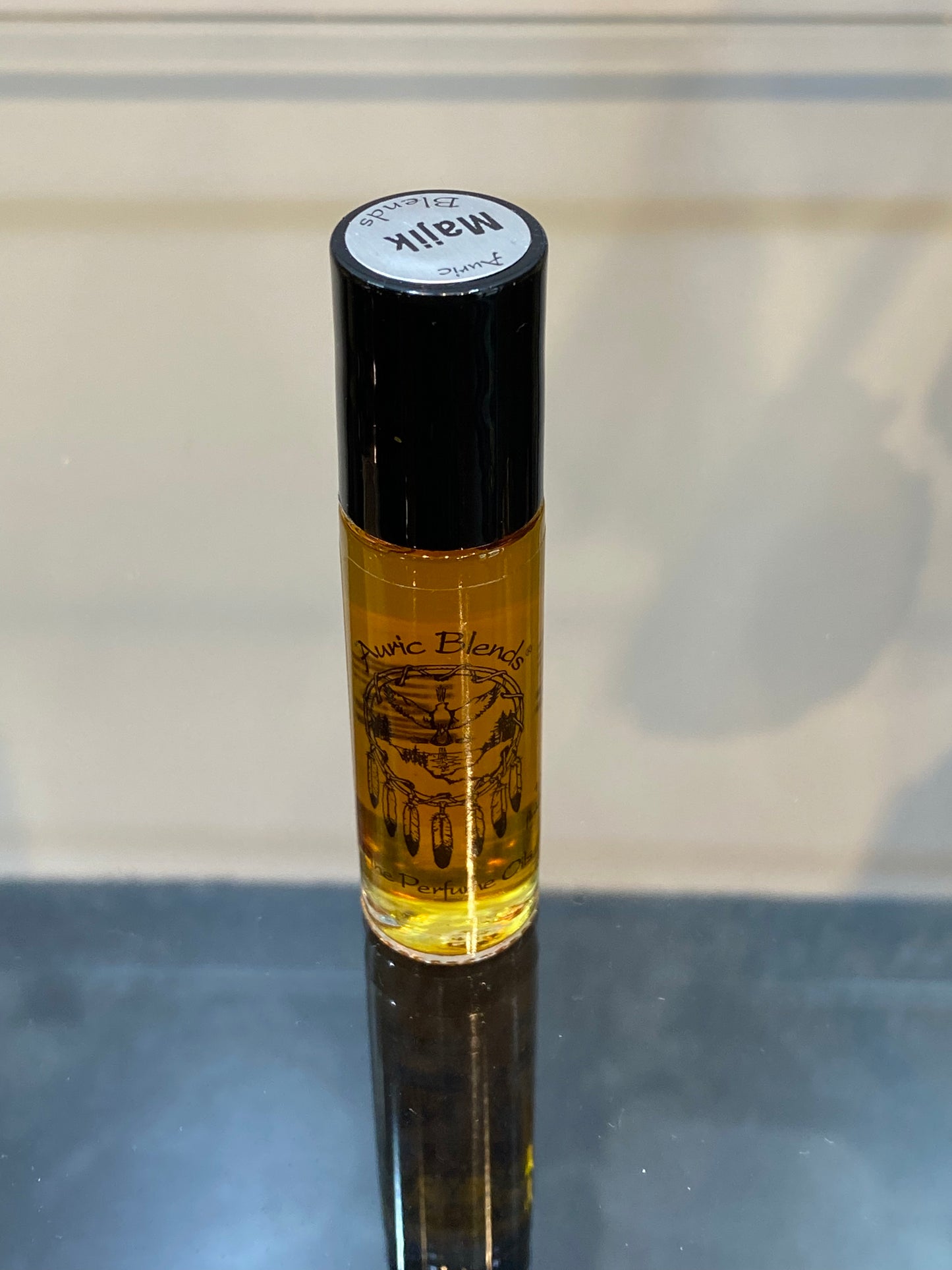 Auric Blends Fine Perfume Oils Majik