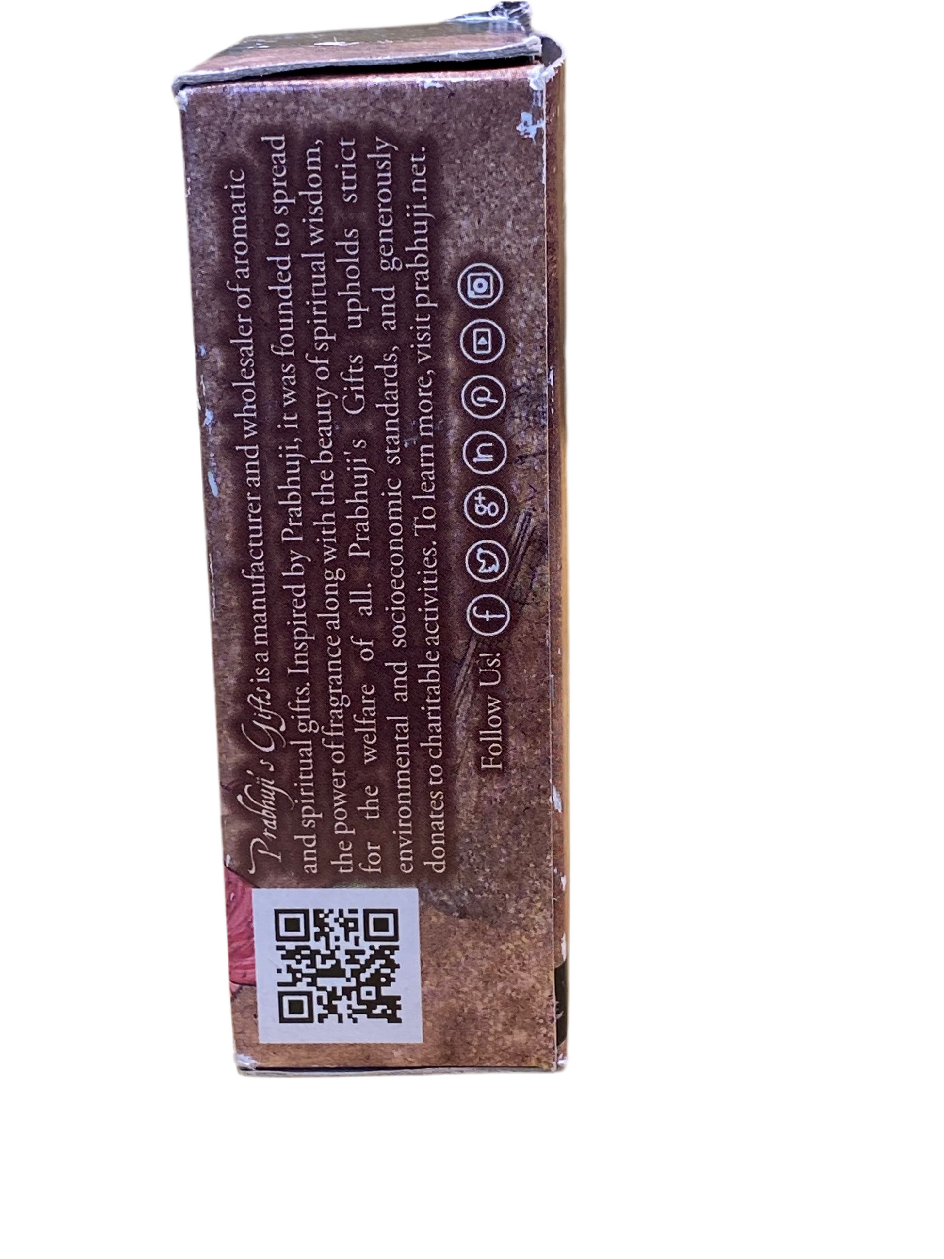 Vetiver Soap Bar
