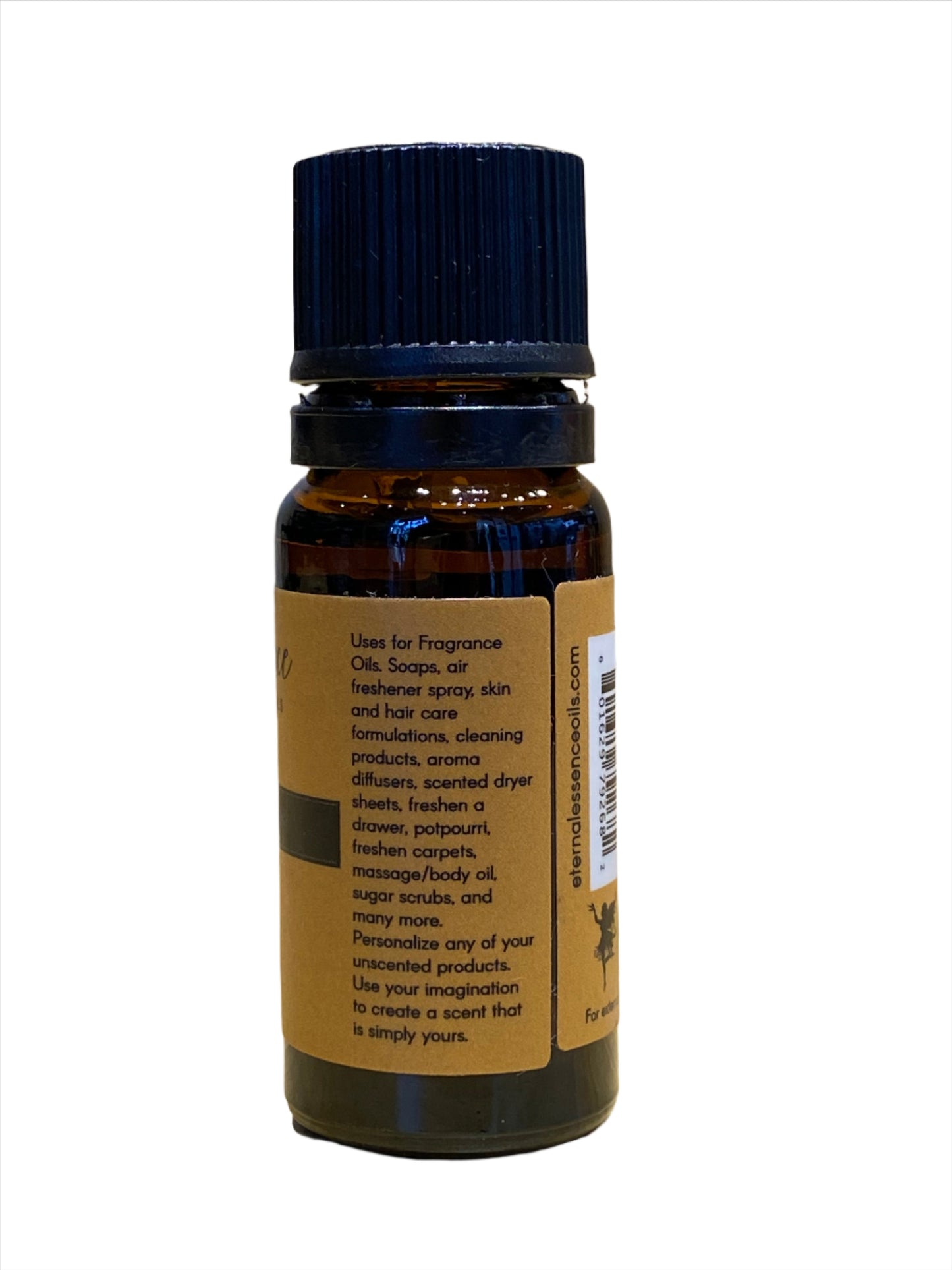 Bay Rum Premium Grade Fragrance Oil 10ml Scented Oil