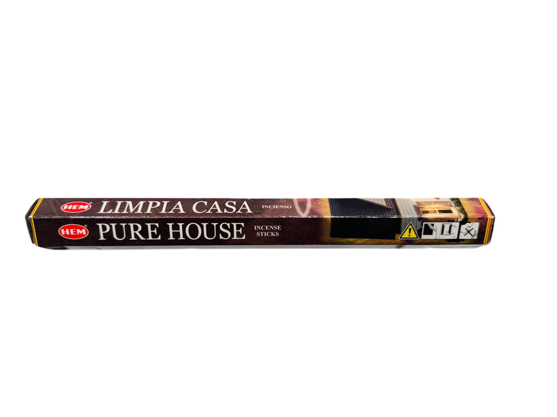 HEM Pure House Incense Sticks