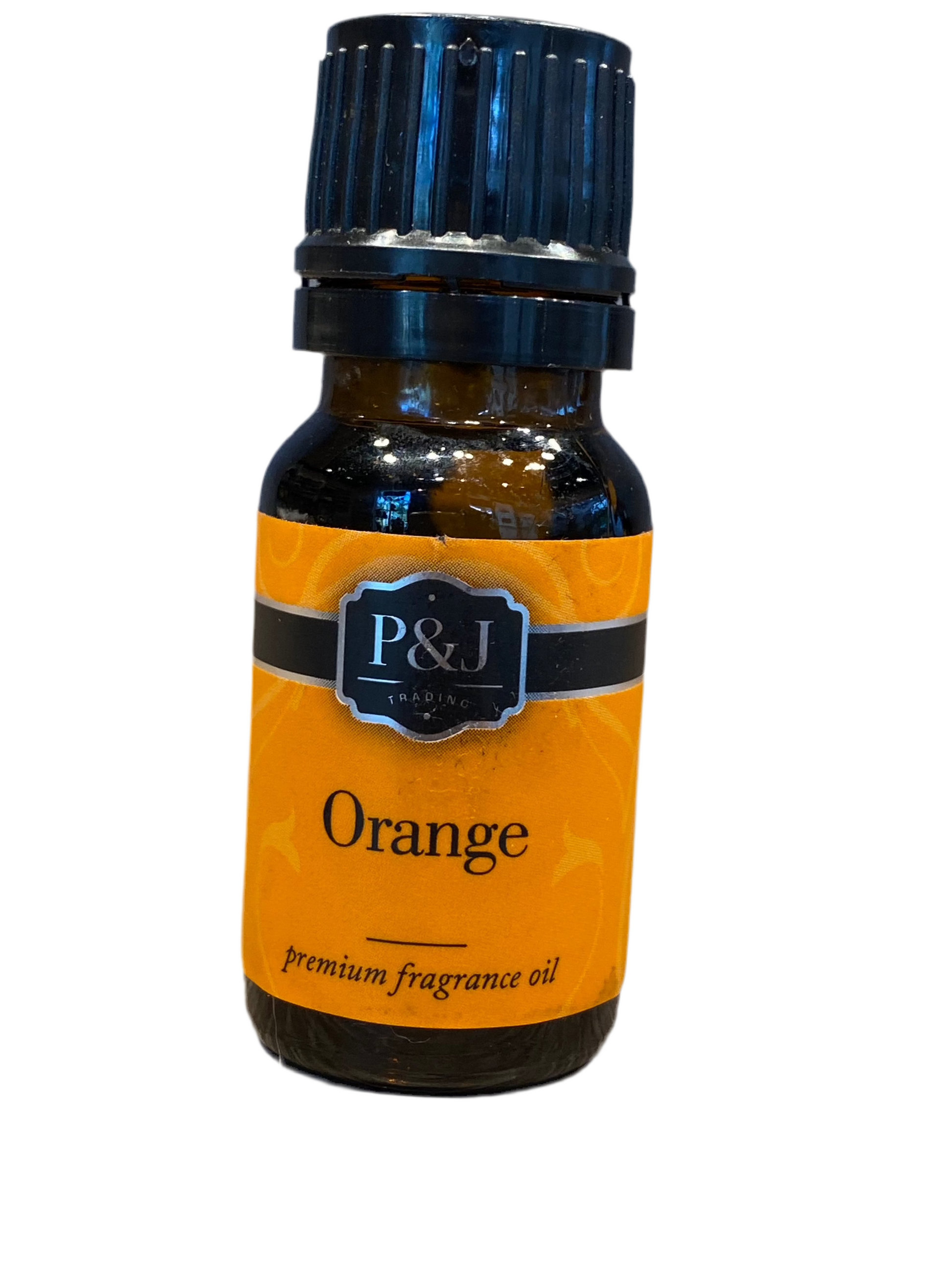 P & J Premium Fragrance Oil Orange