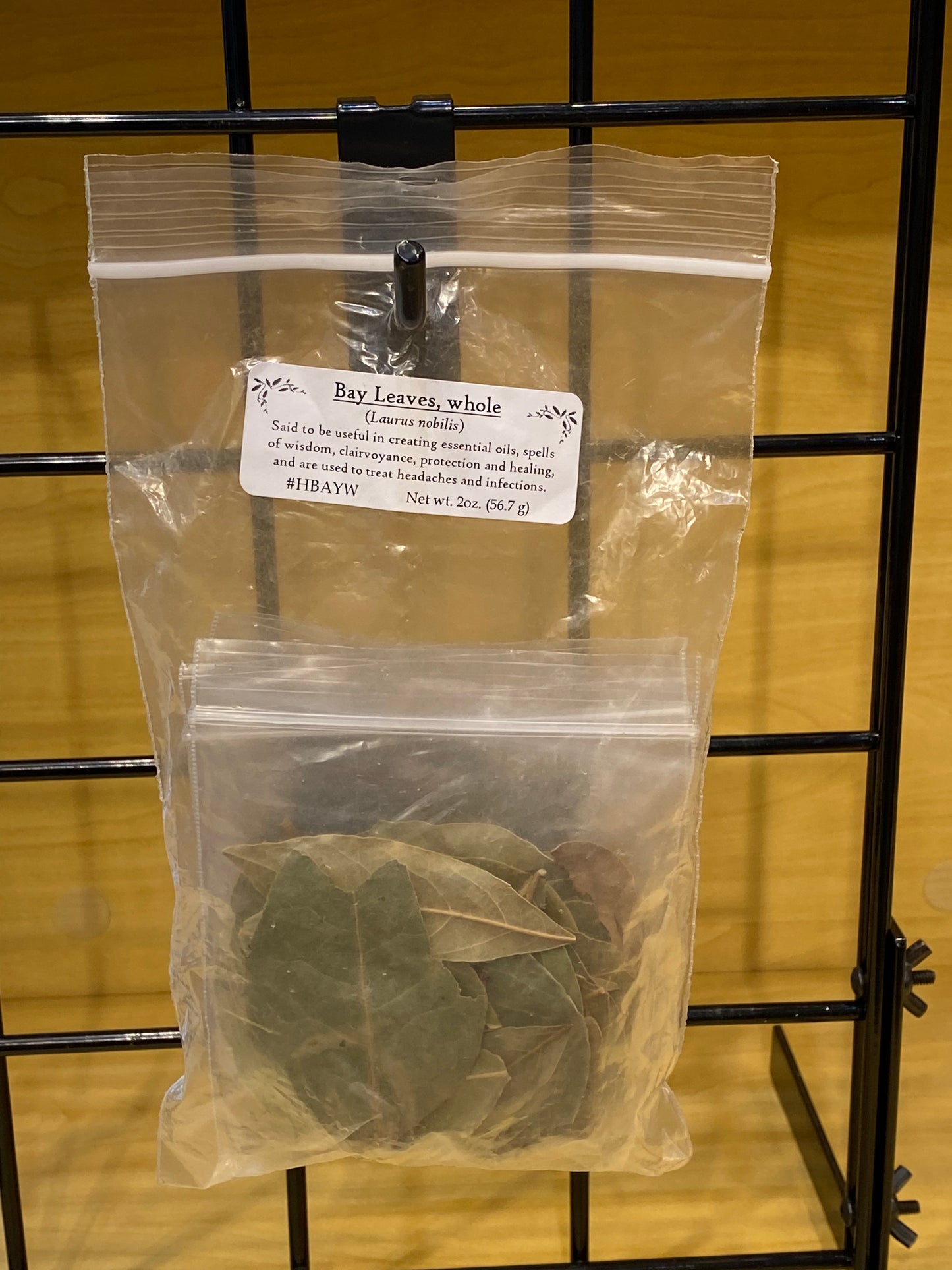 Bay Leaves Whole