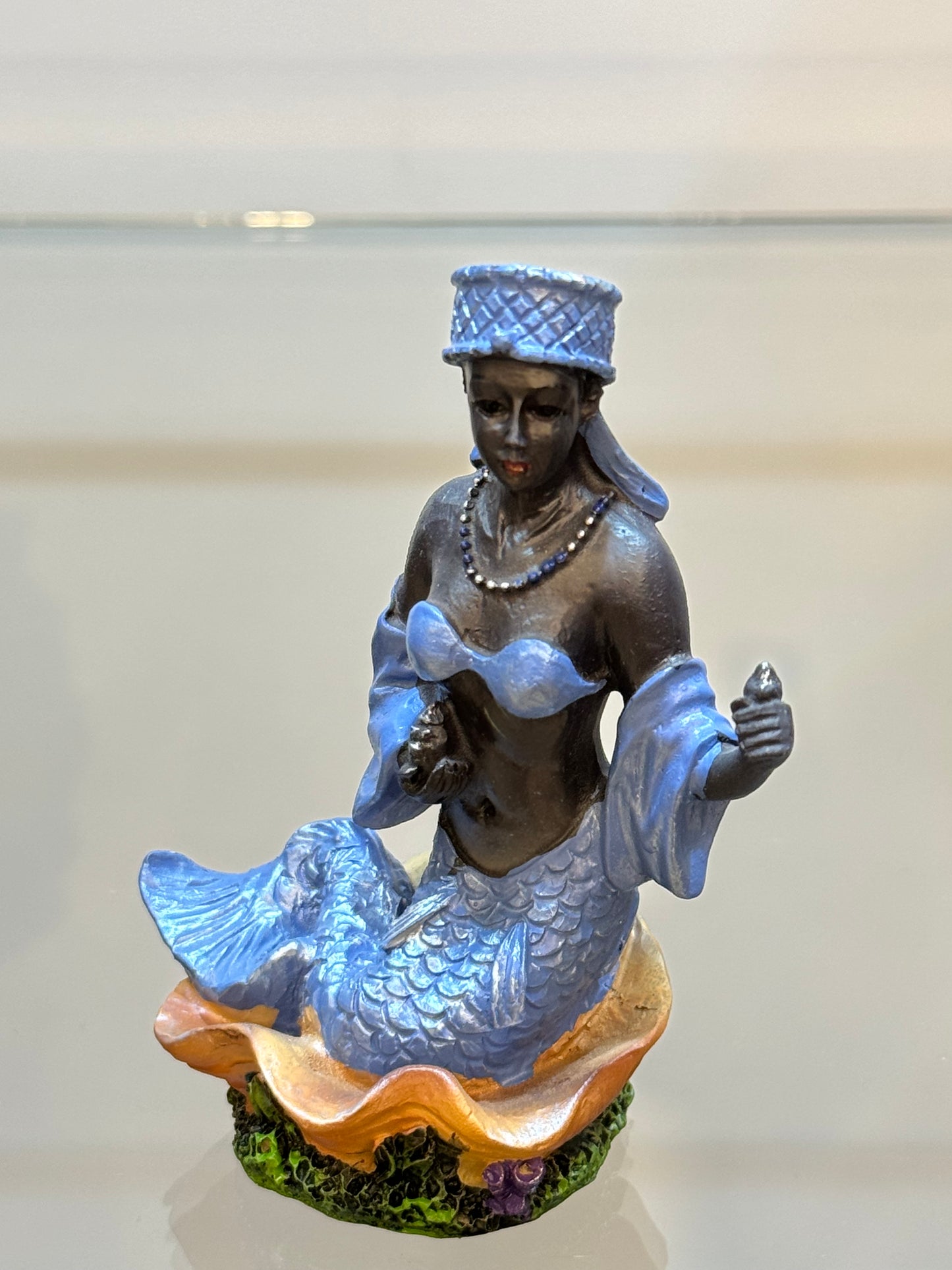 Yemaya Statue 4”