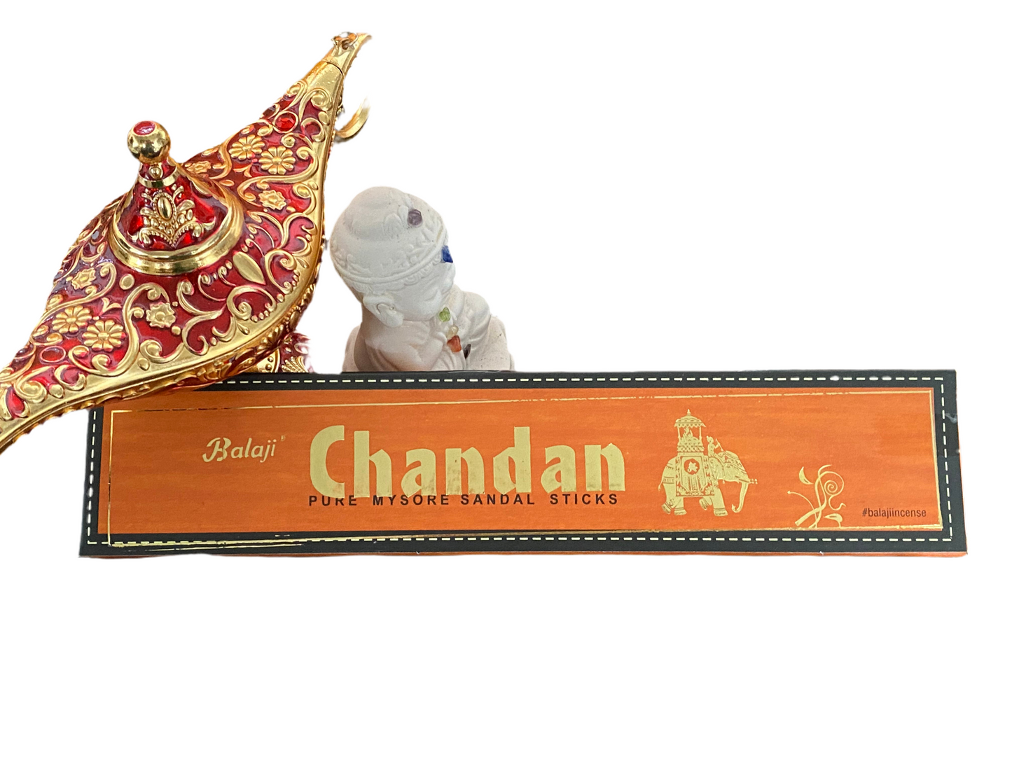 Balaji Chandon Incense Sticks