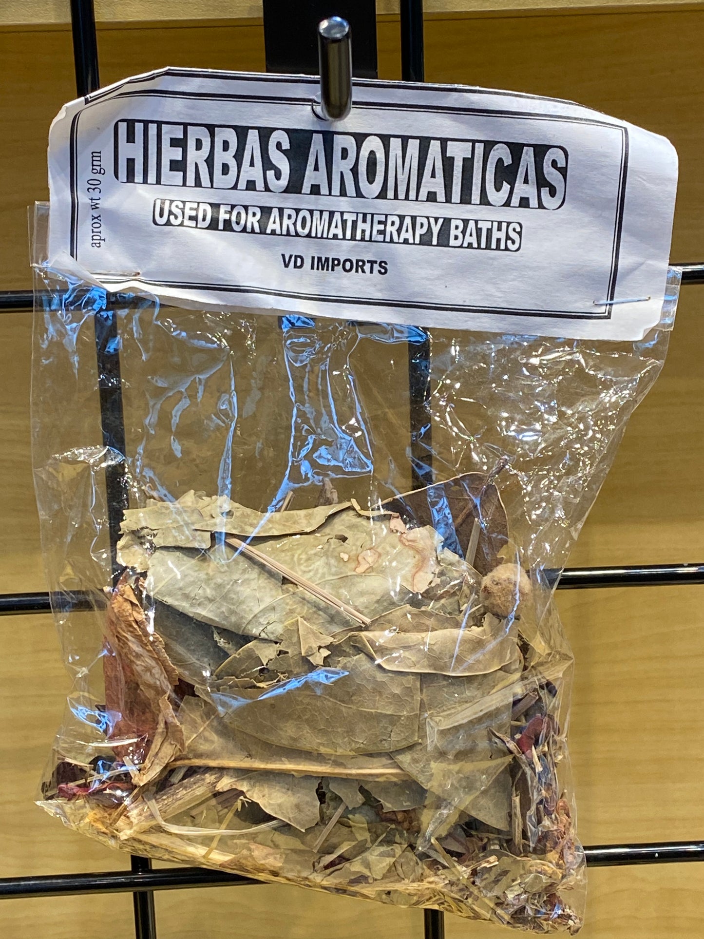 Hierbas Aromatics