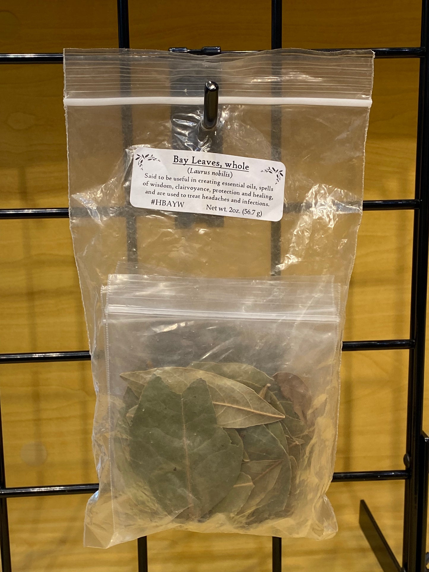 Bay Leaves Whole