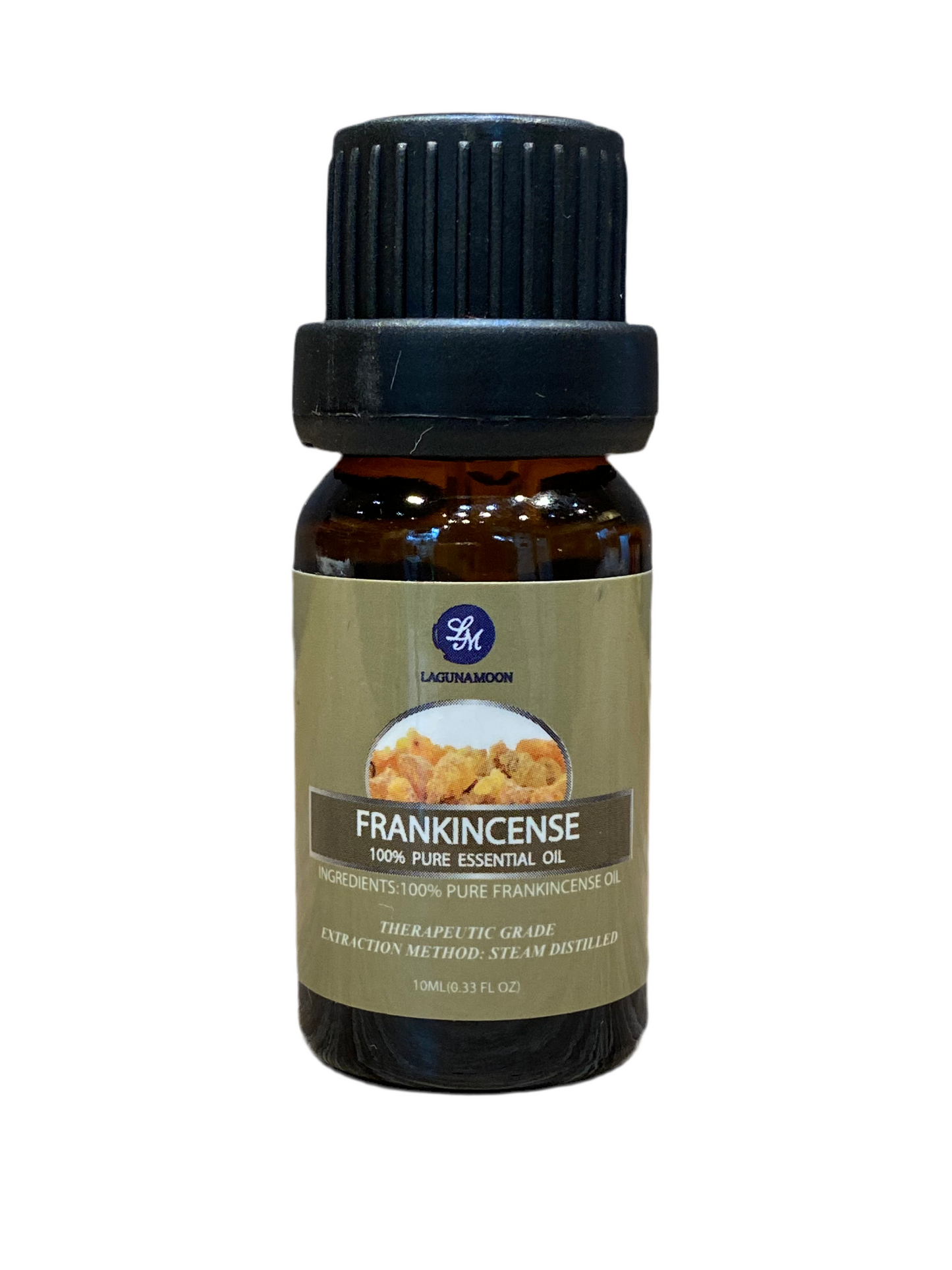 Laguna Moon 100% Frankincense Oil