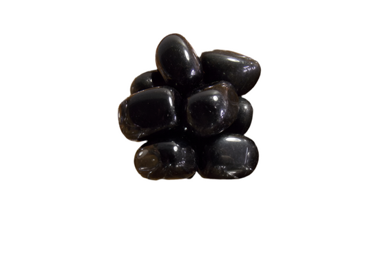 Black Obsidian Crystal 