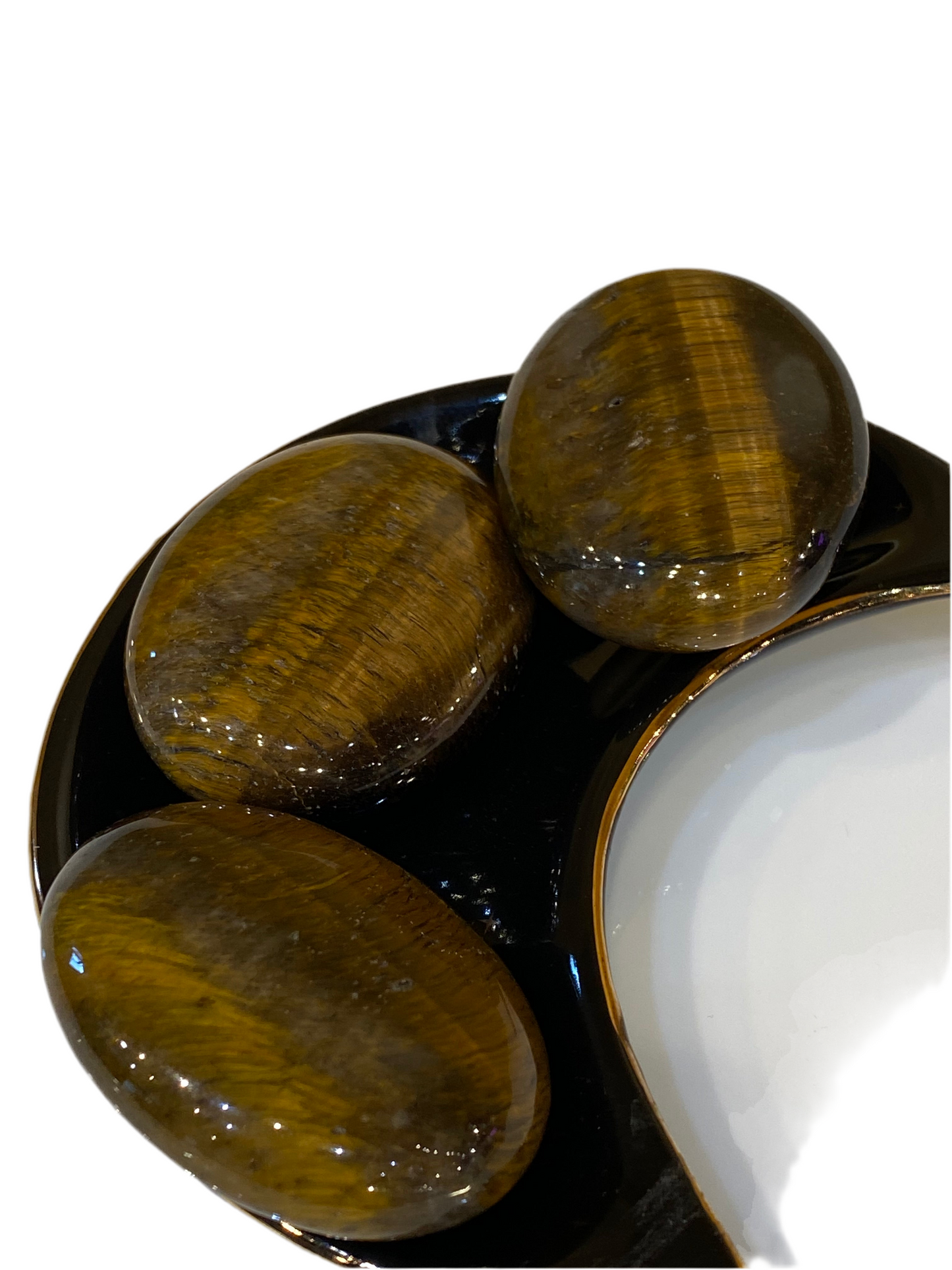 Tigers Eye 