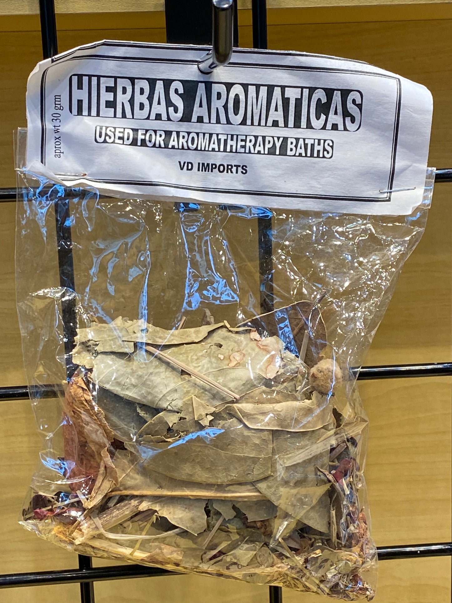 Hierbas Aromatics