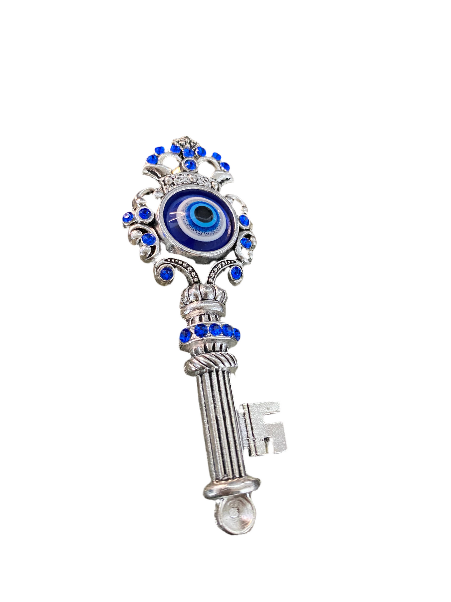 Evil Eye Master Chest-Key Magnet