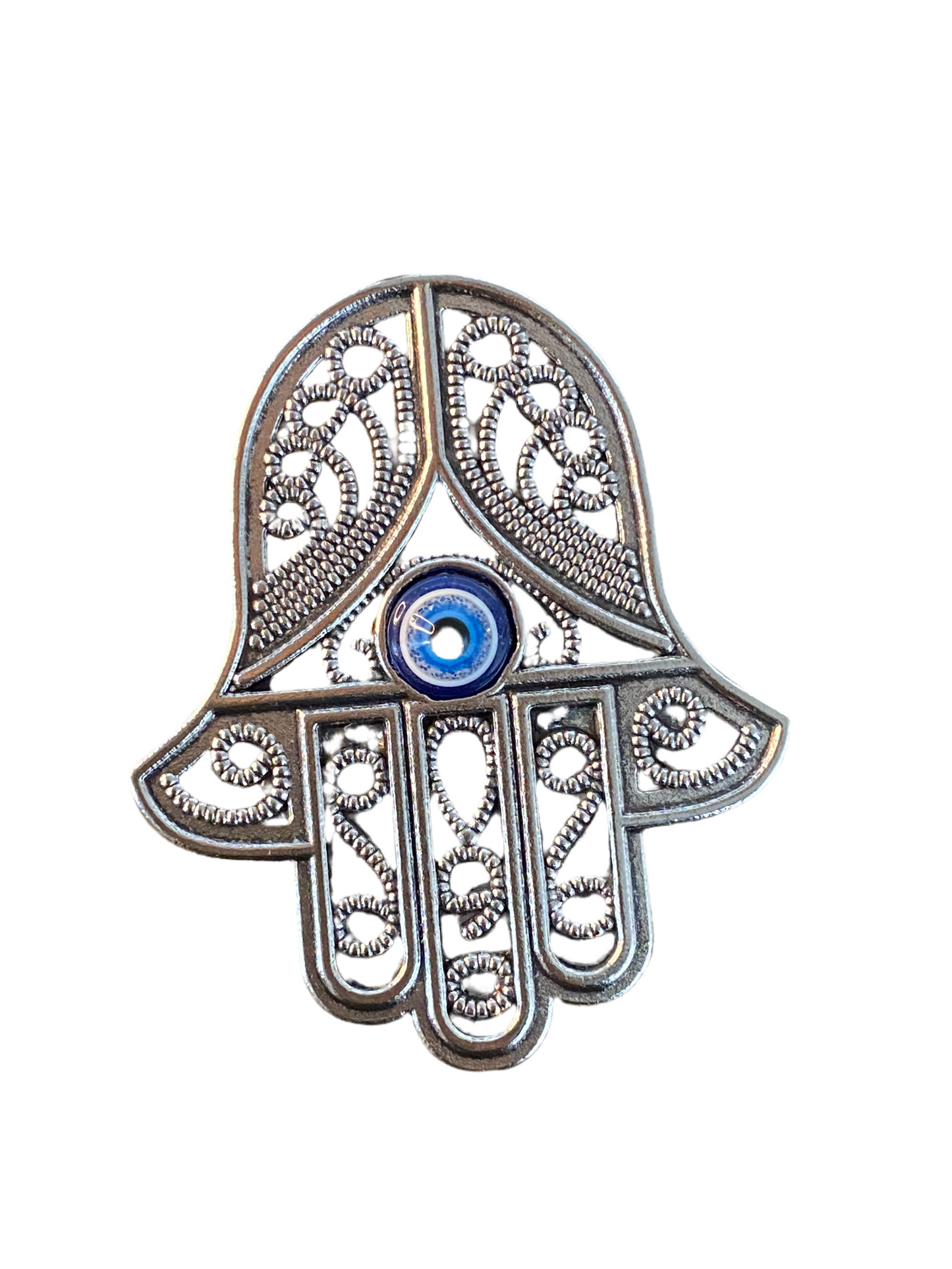 Evil Eye Hand Of Fatima Magnet