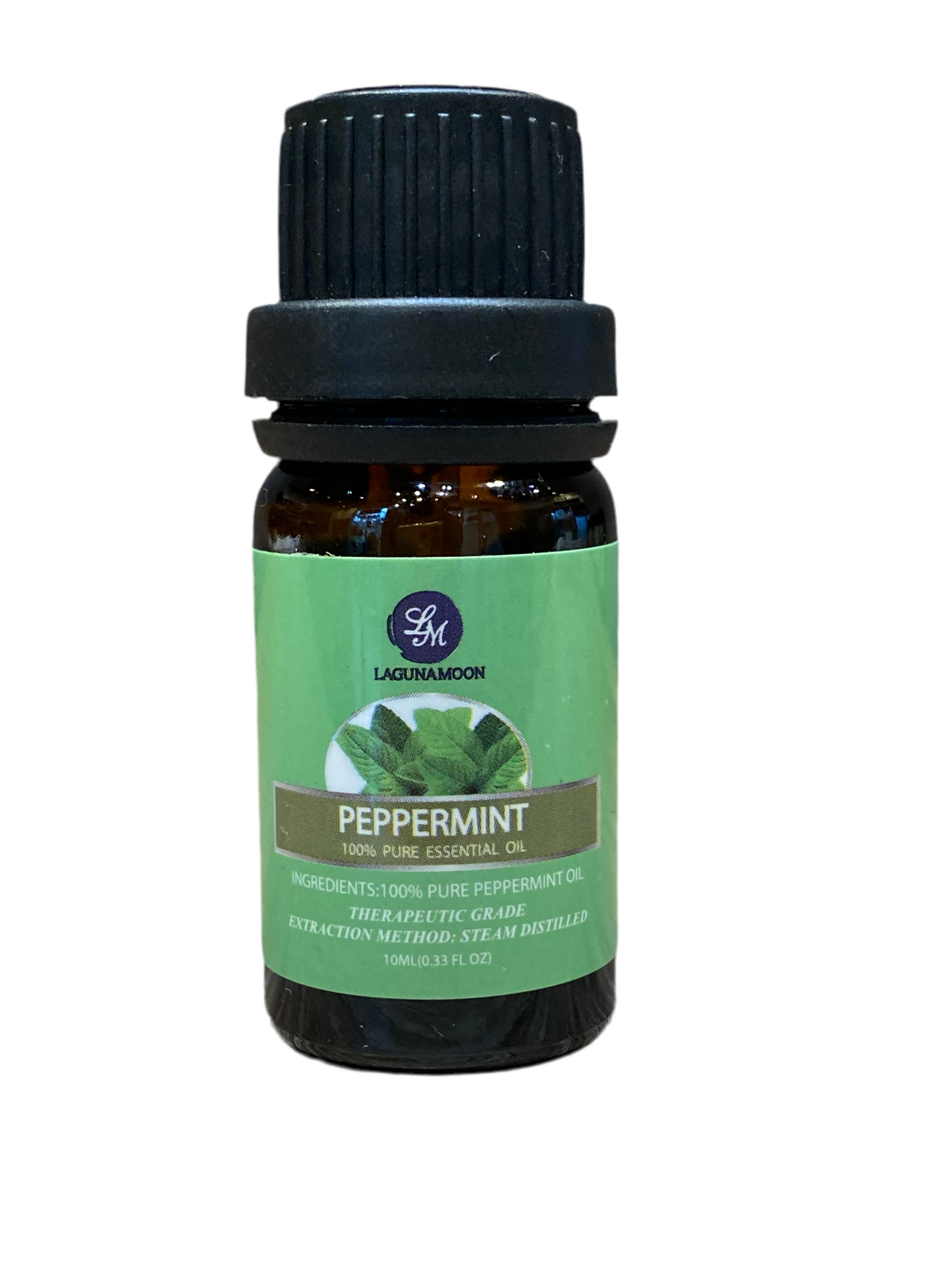 Laguna Moon 100% Peppermint Oil