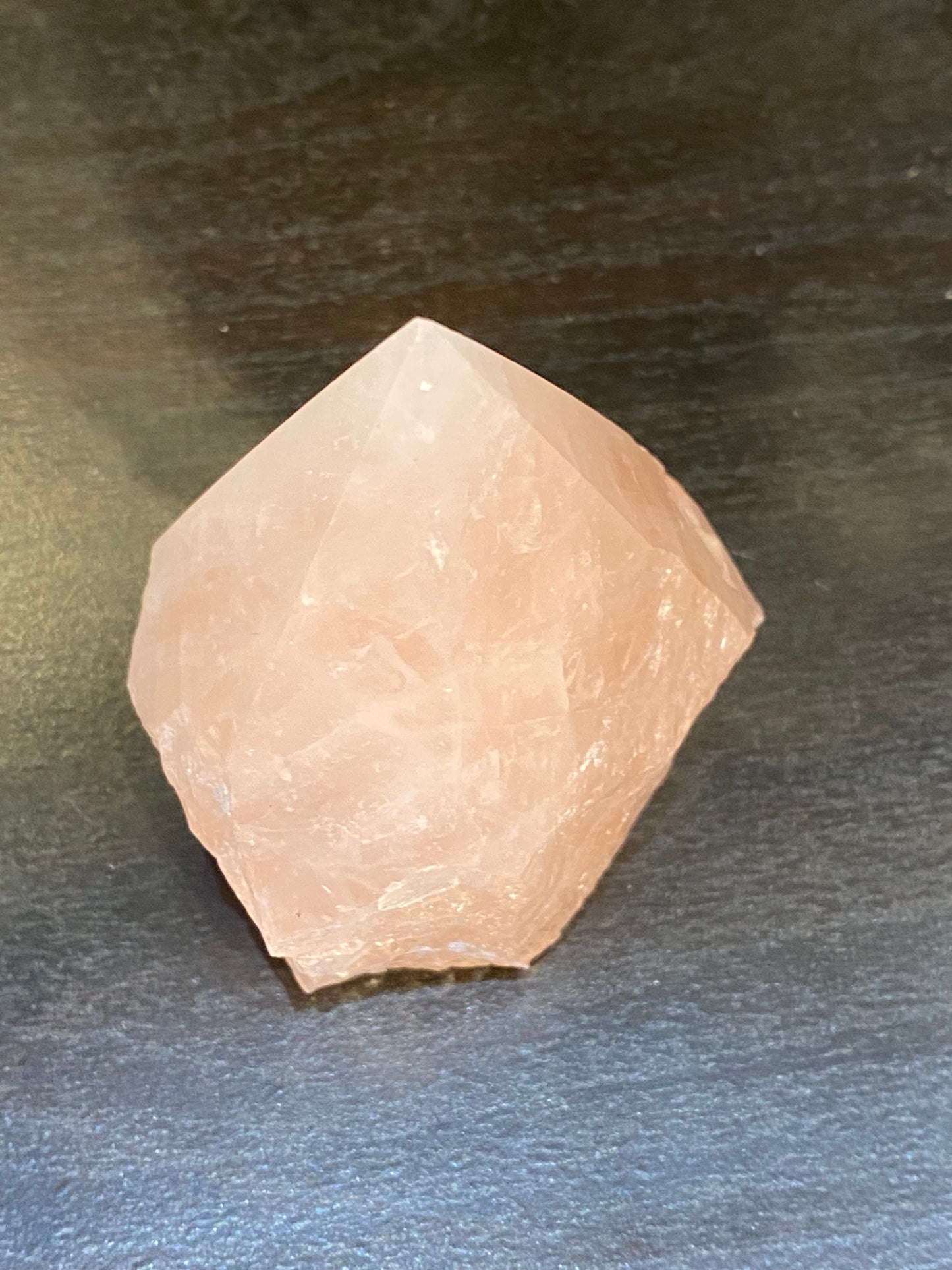 Rose Quartz Points