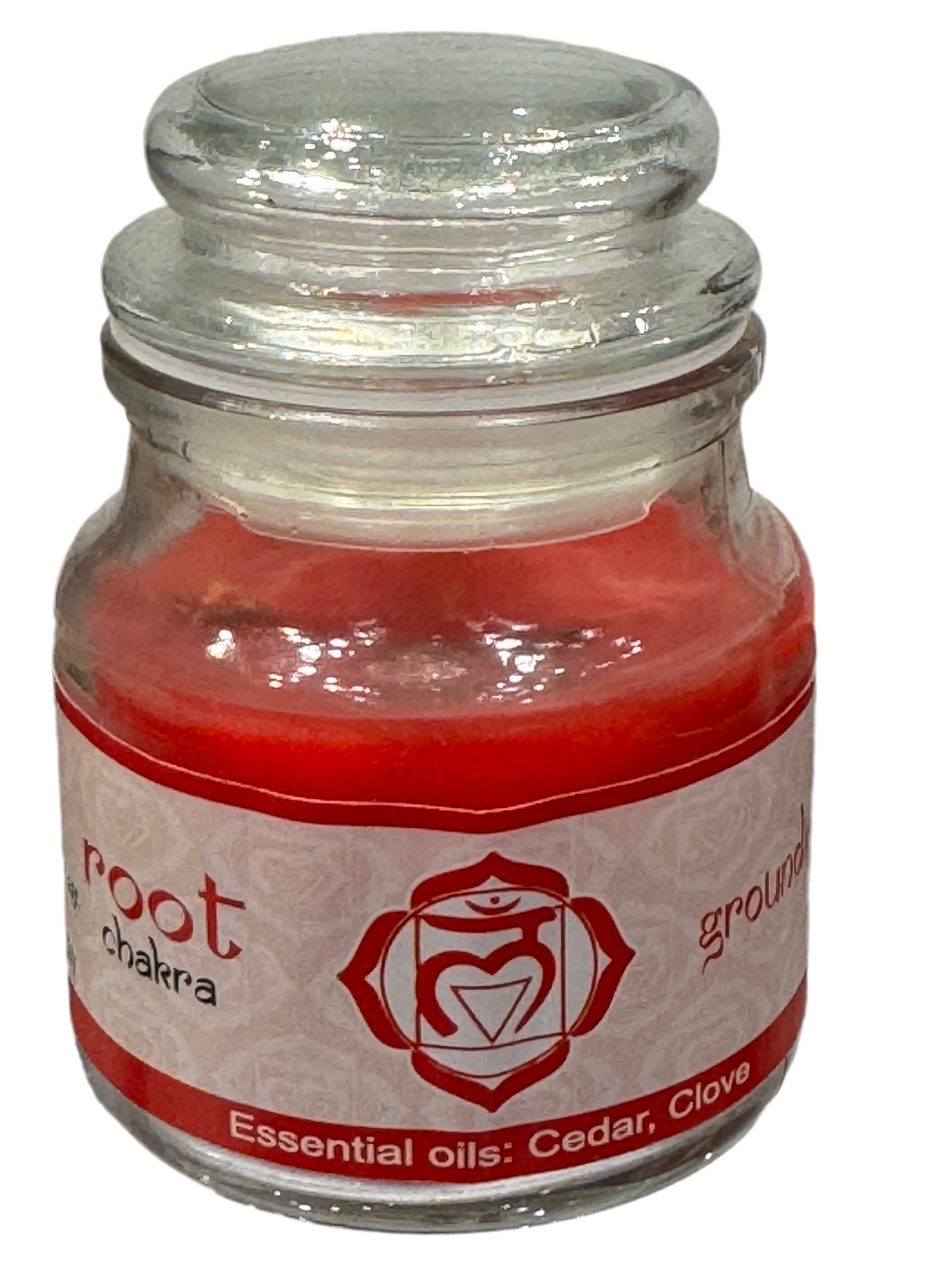 Root Chakra Kit: Your Foundation for Healing and Grounding