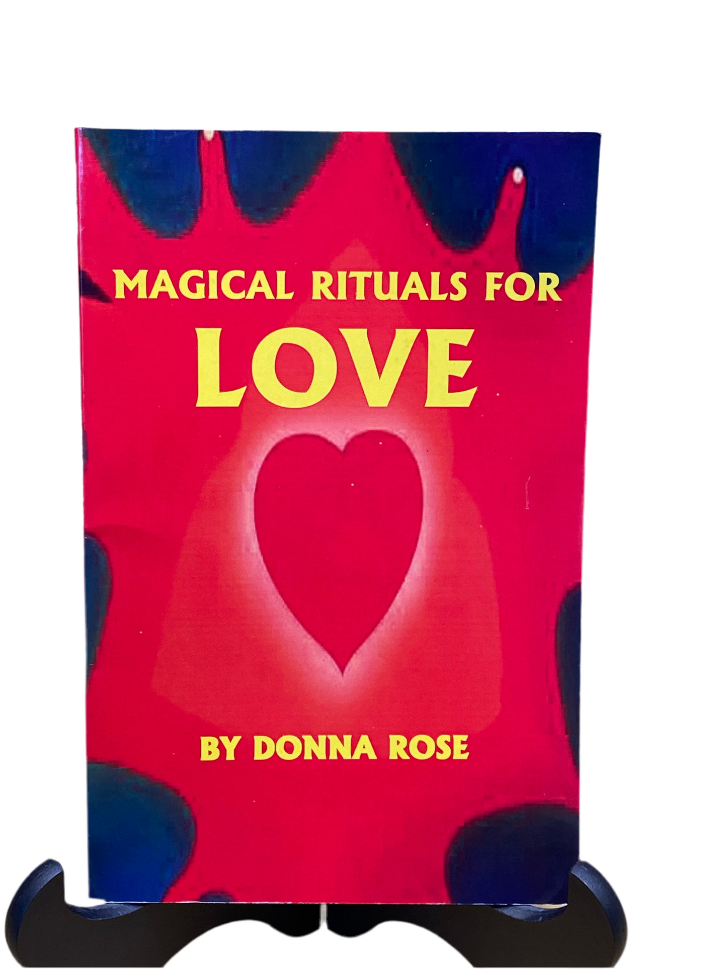 Magical Rituals For Love 