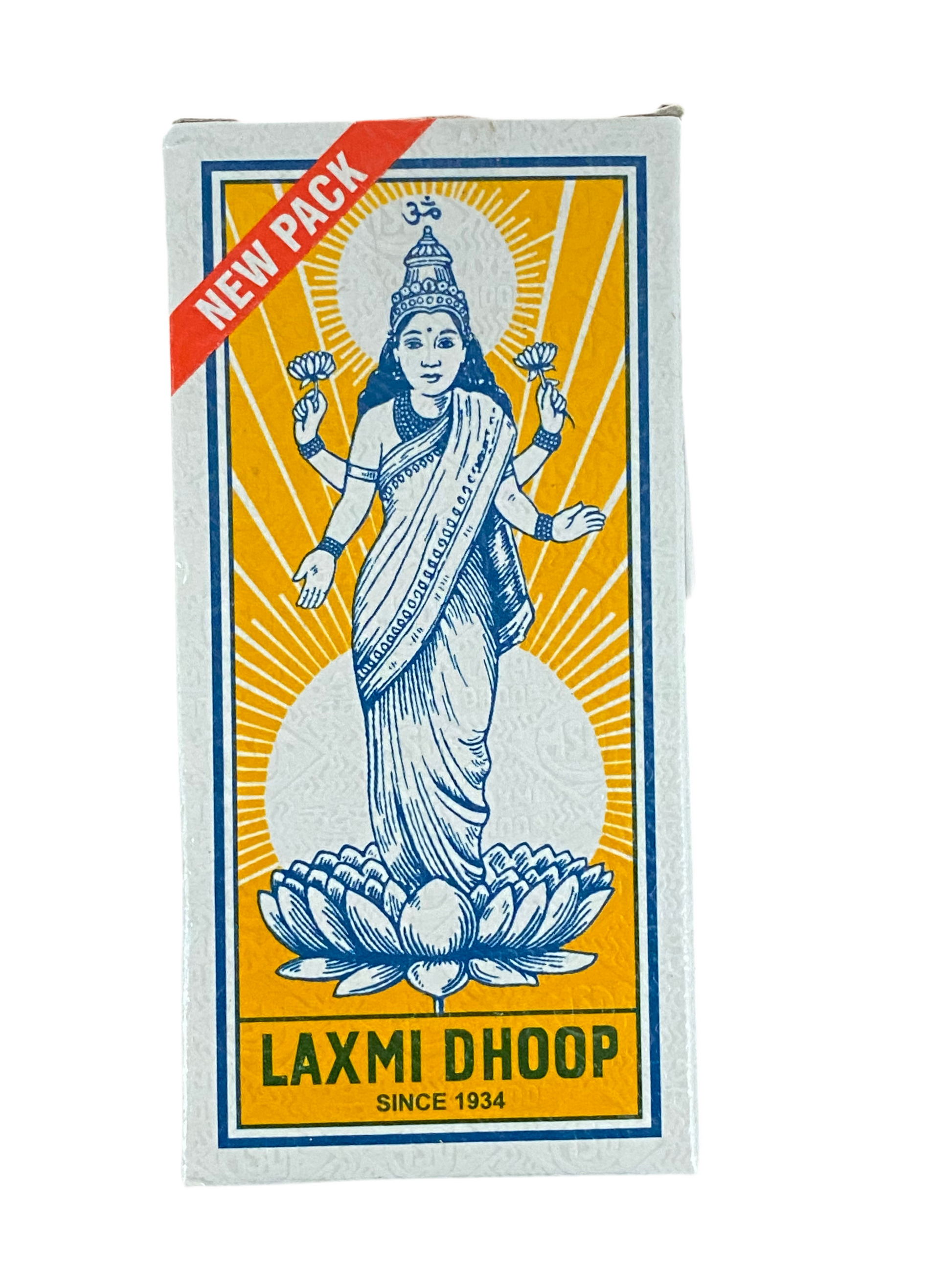 Laxmi Dhoop Sticks