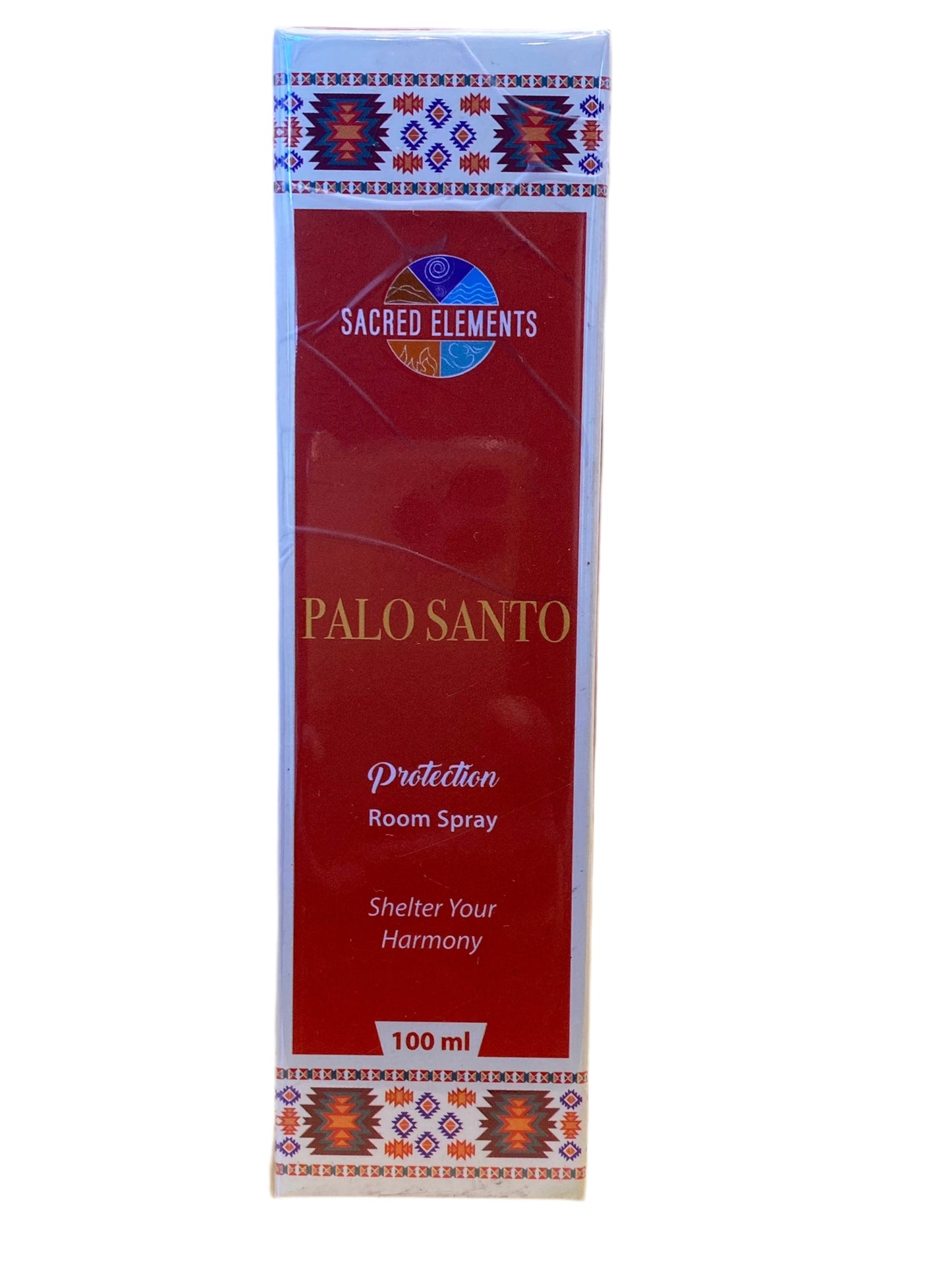 Palo Santo Room Spray