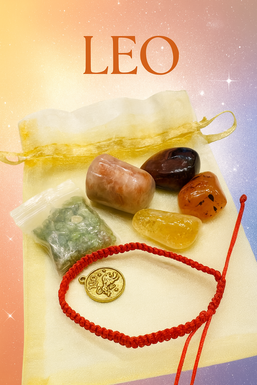 Leo Bundle Kit