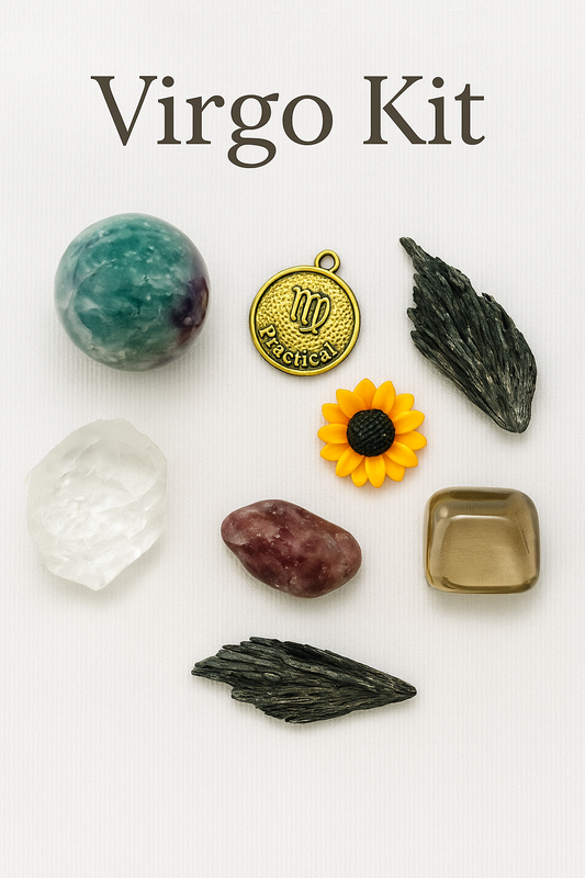 Virgo Bundle Kit