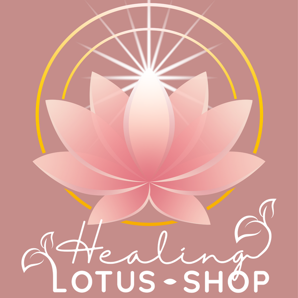 Healing Lotus Shop