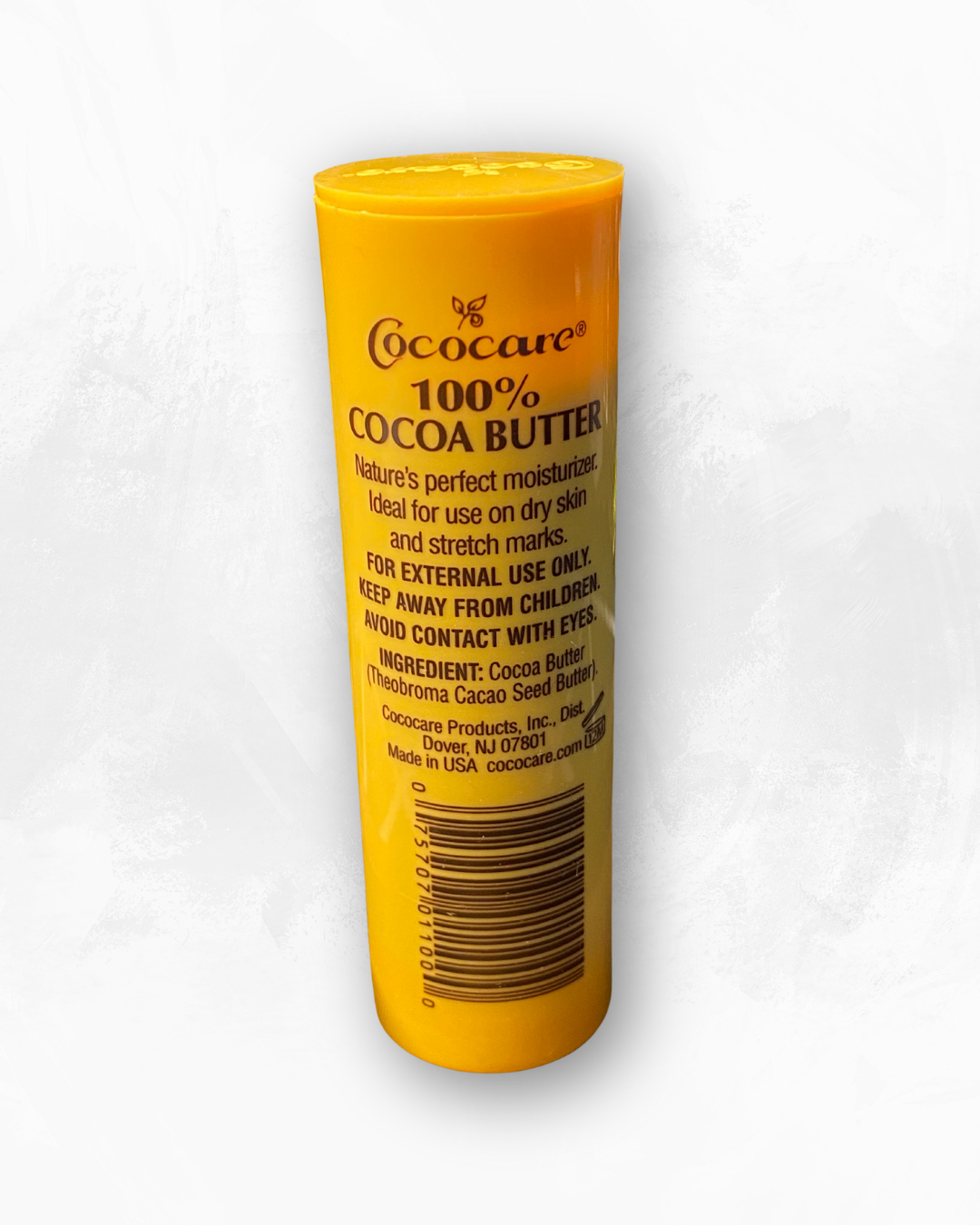 Cocoa Butter Stick