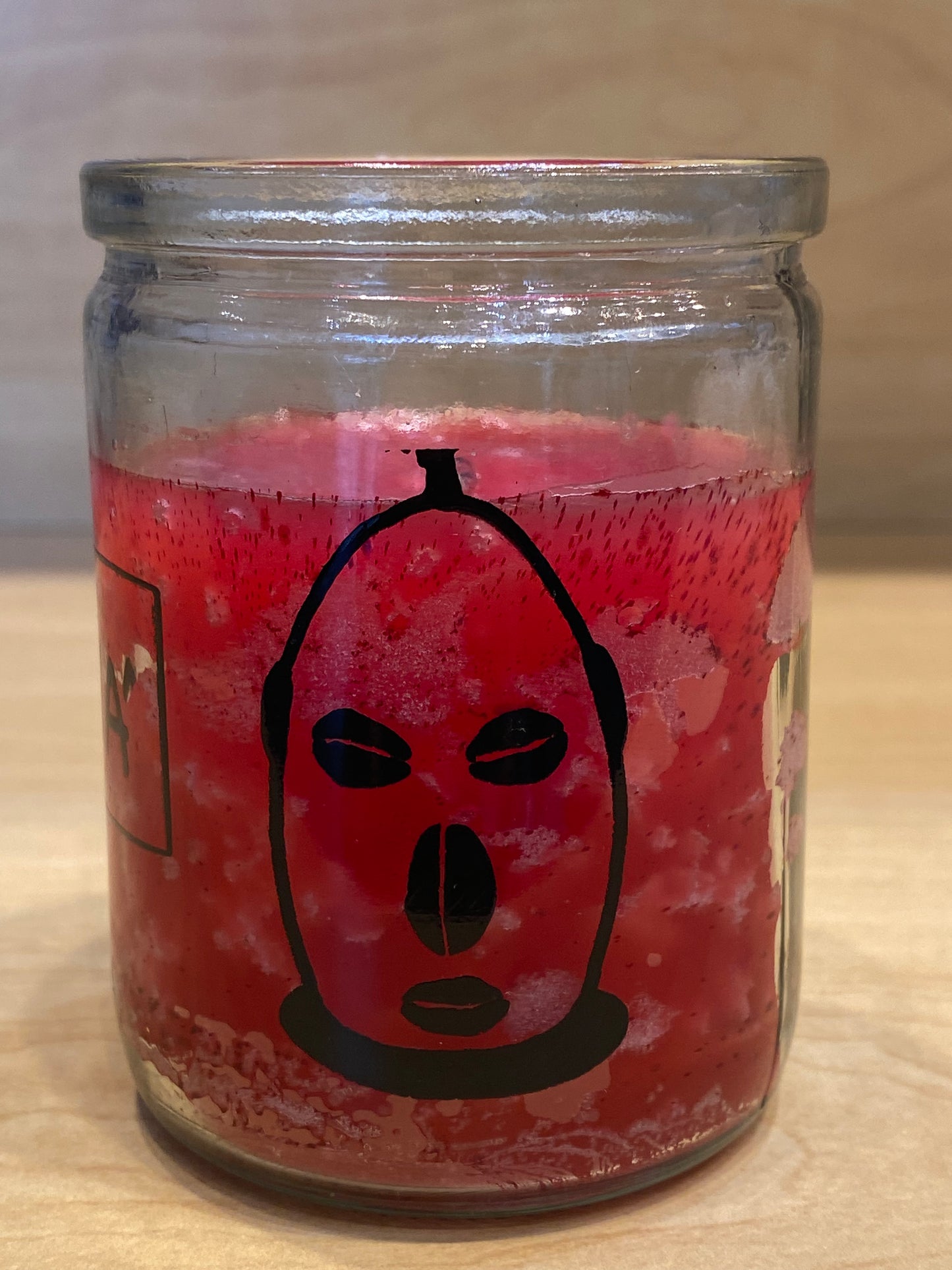 Orisha 50 Hour Candle: Elegua