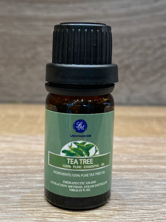 Laguna Moon 100% Tea Tree Oil