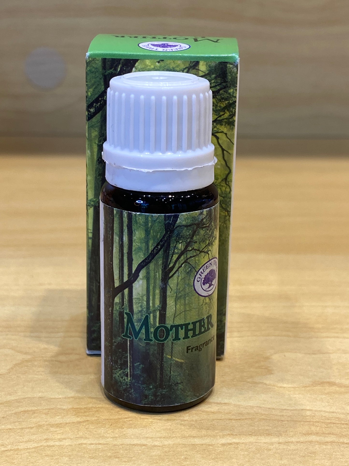 Green Tree Mother Earth Fragrance Oil