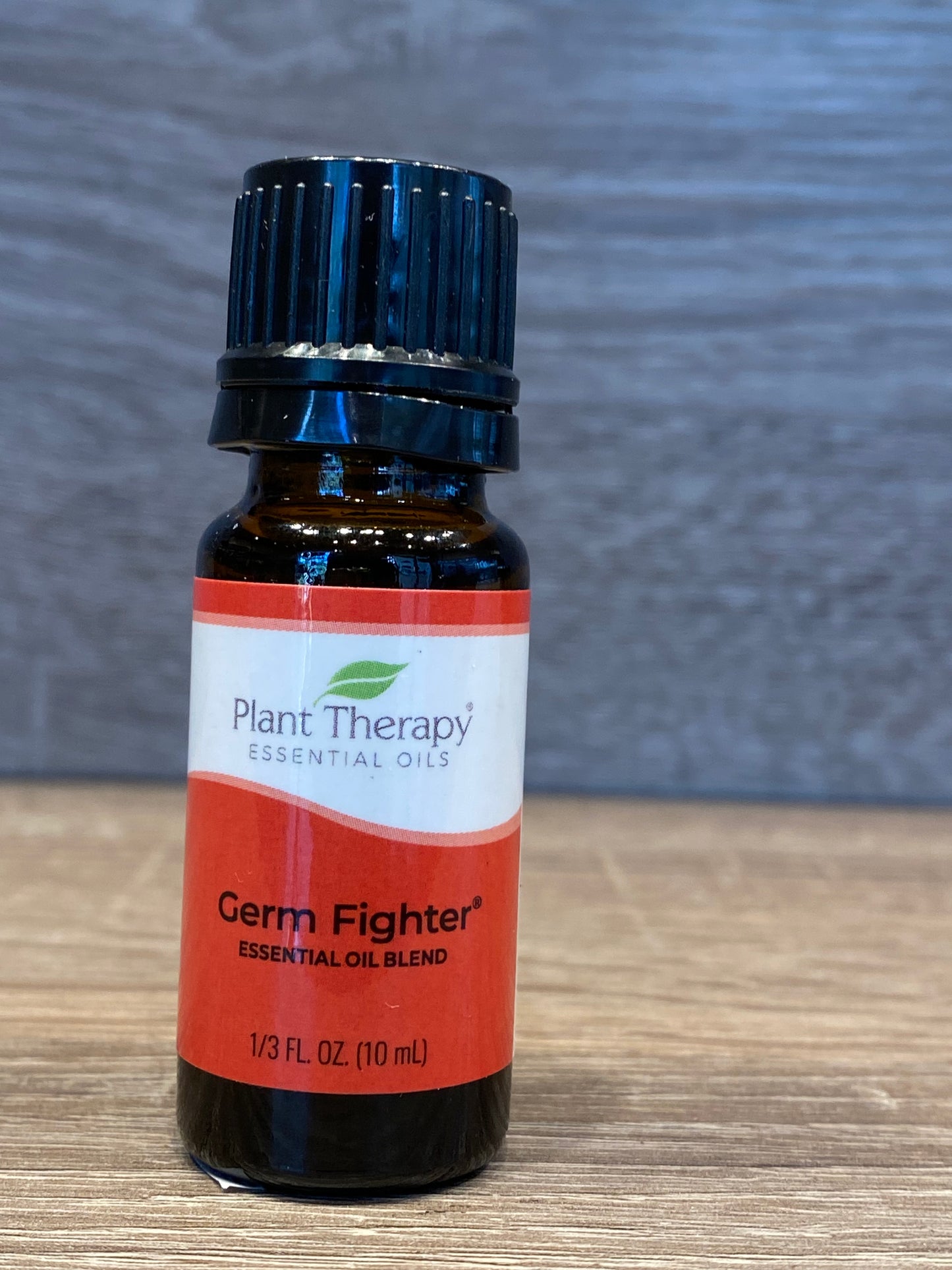 Plant Therapy Essential Oils Germ Fighter