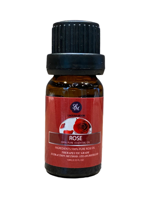 Laguna Moon Rose Oil