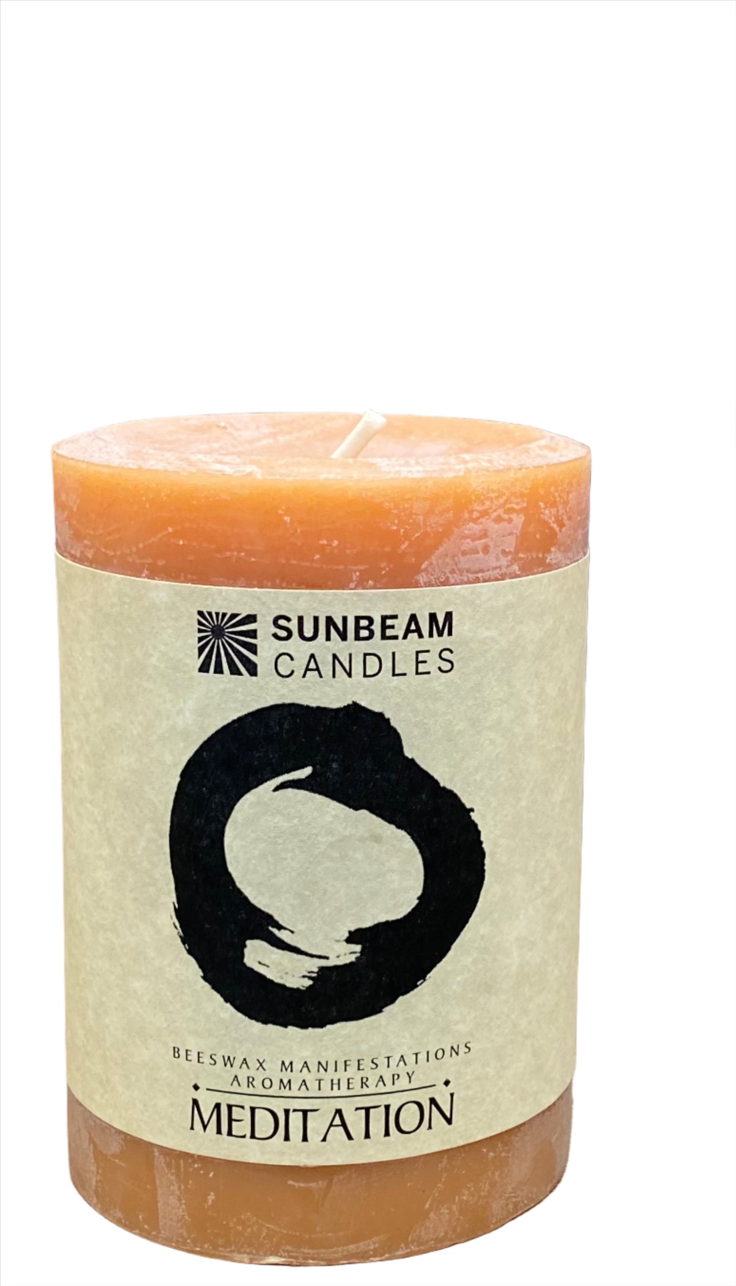 Sunbeam Candles Meditation