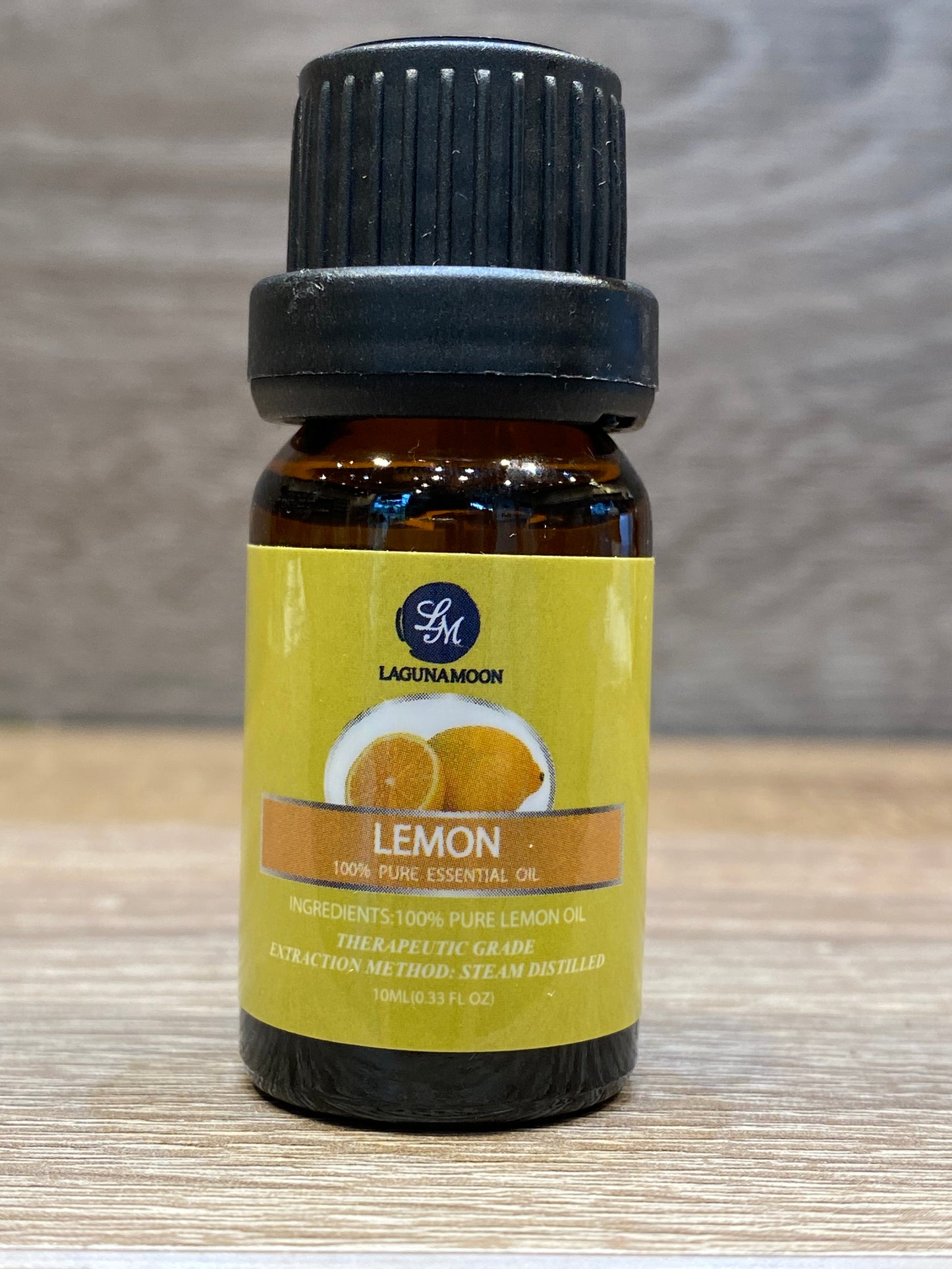 Laguna Moon 100% Lemon Oil