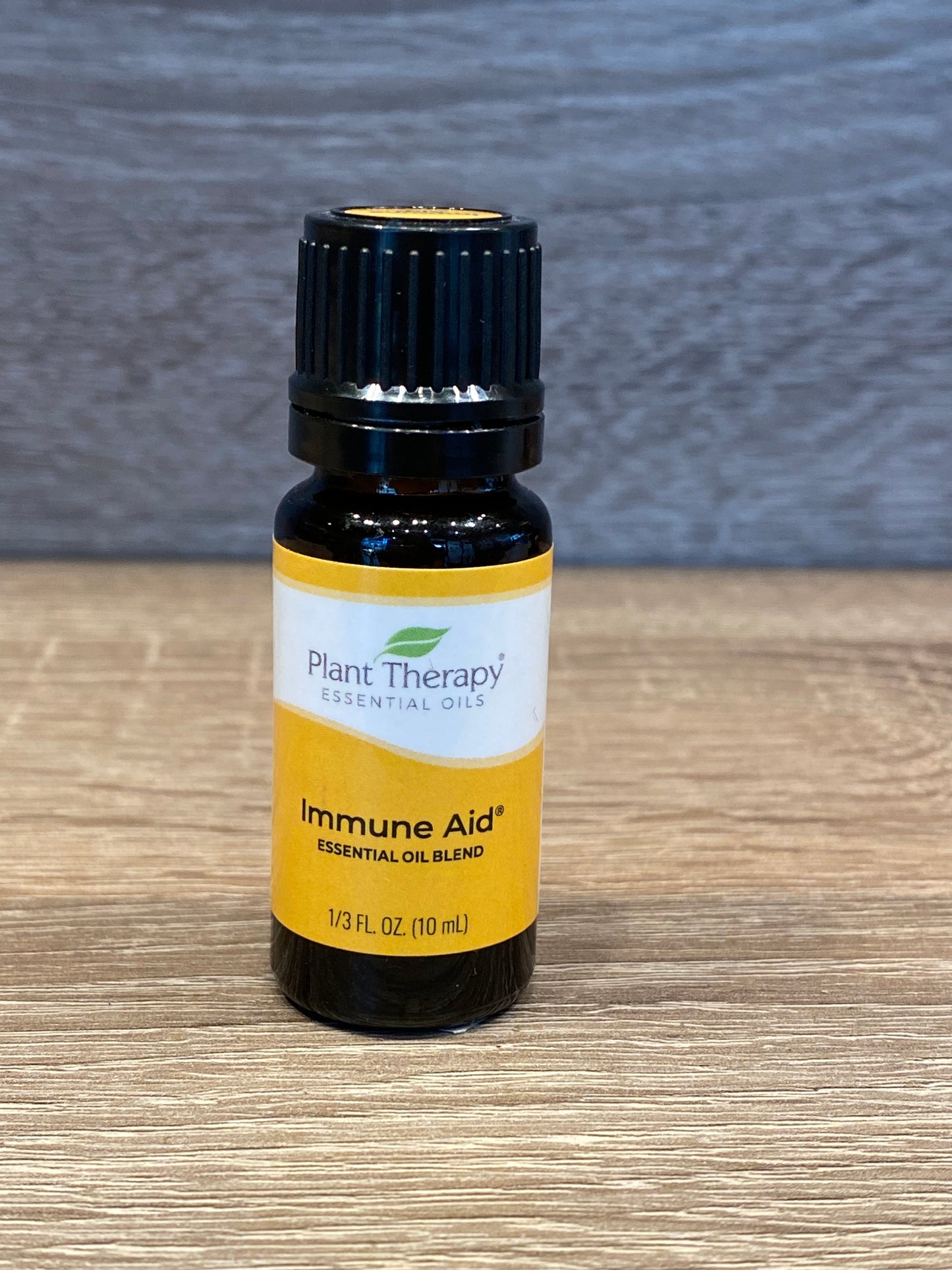 Plant Therapy Essential Oil Immune Aid