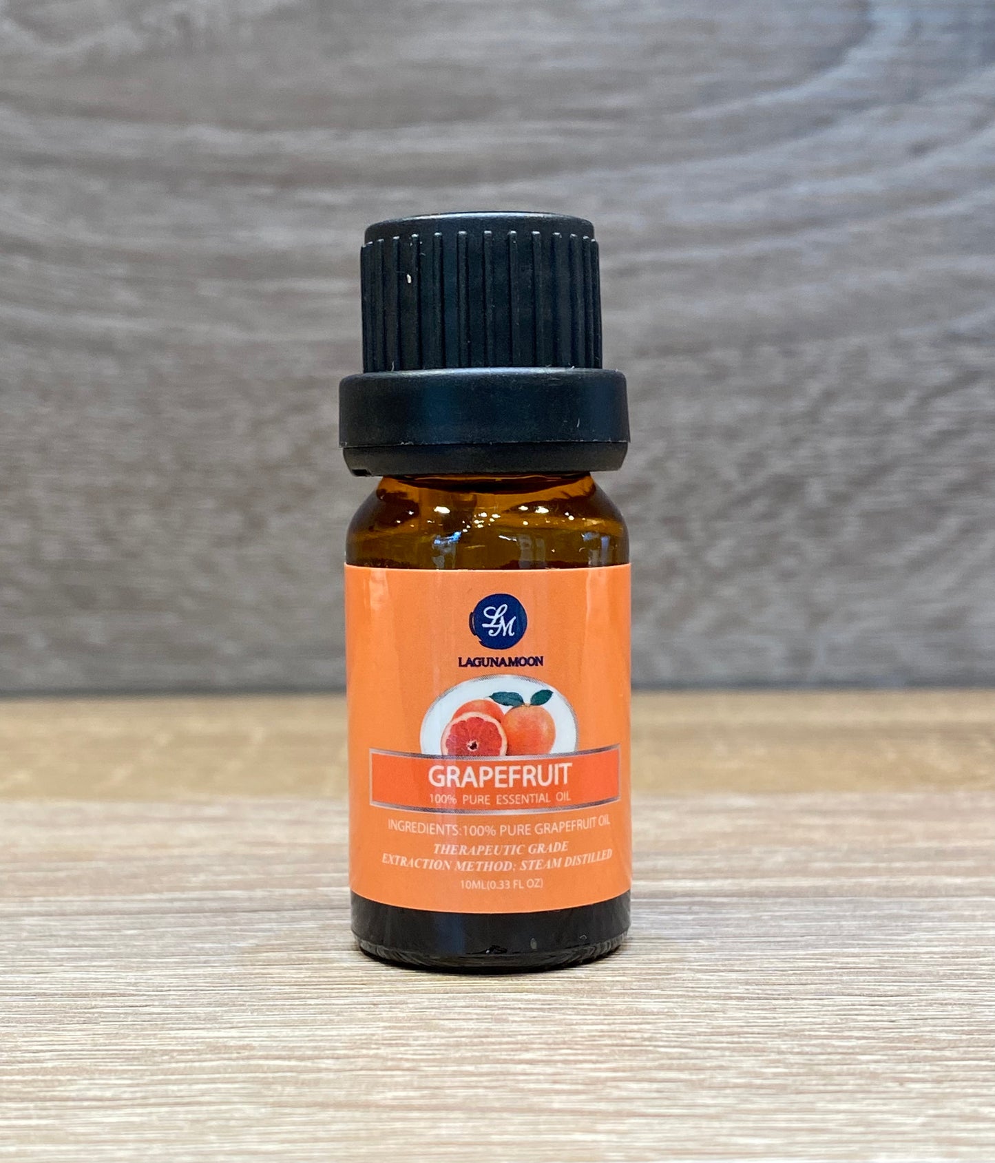 Laguna Moon 100% Grapefruit Oil 