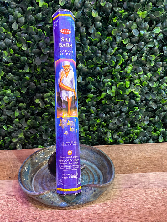 HEM Sai Baba Incense Sticks