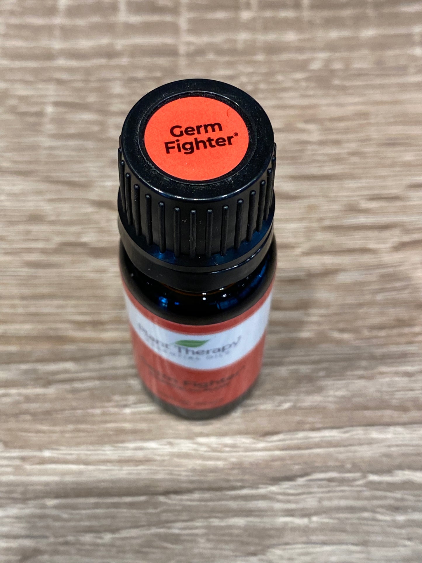 Plant Therapy Essential Oils Germ Fighter