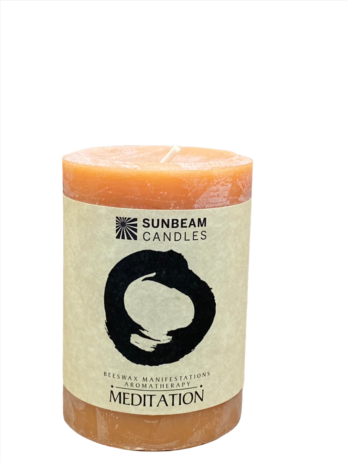 Sunbeam Candles Meditation