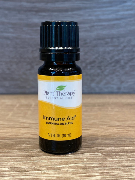 Plant Therapy Essential Oil Immune Aid