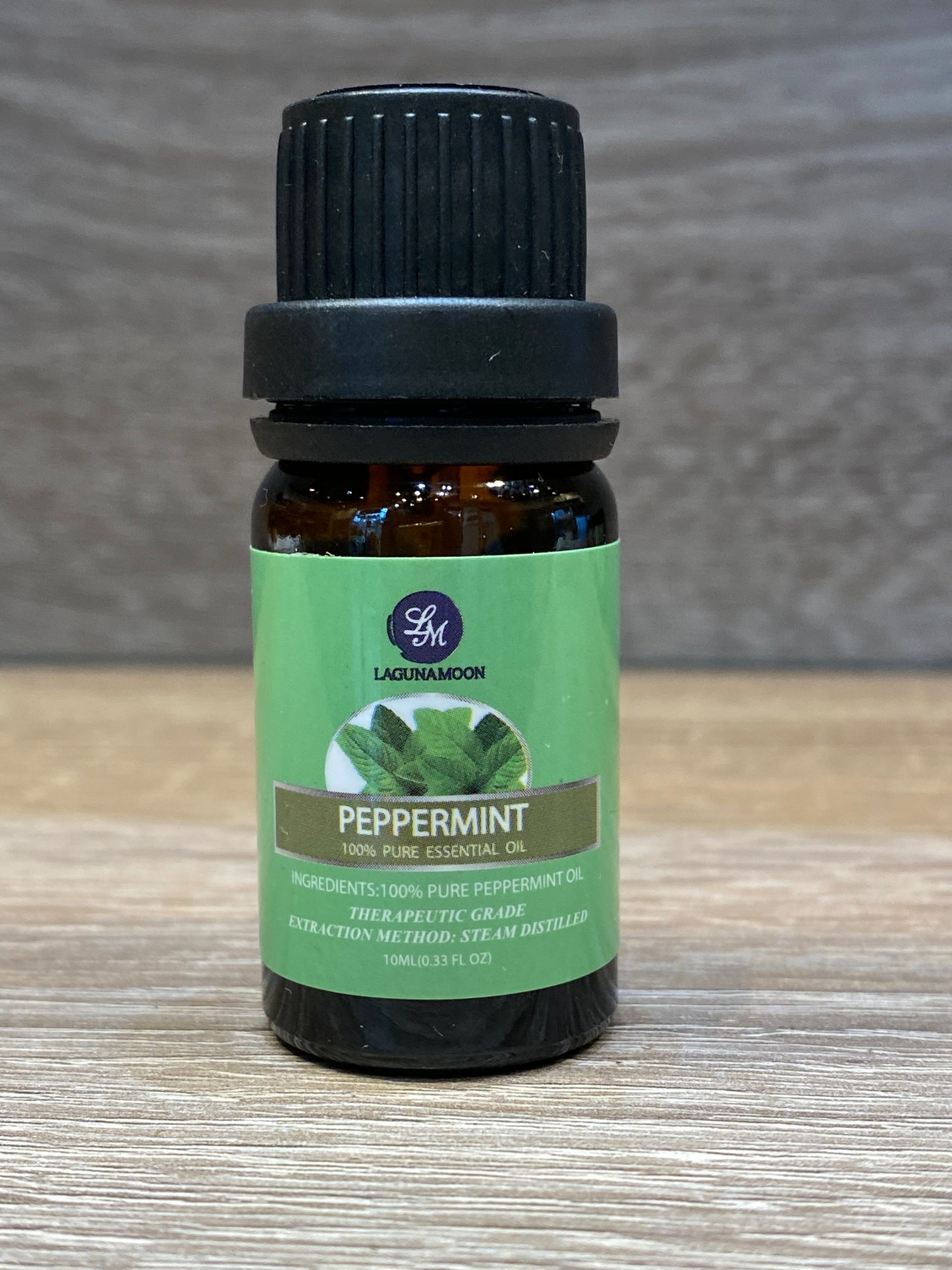 Laguna Moon 100% Peppermint Oil