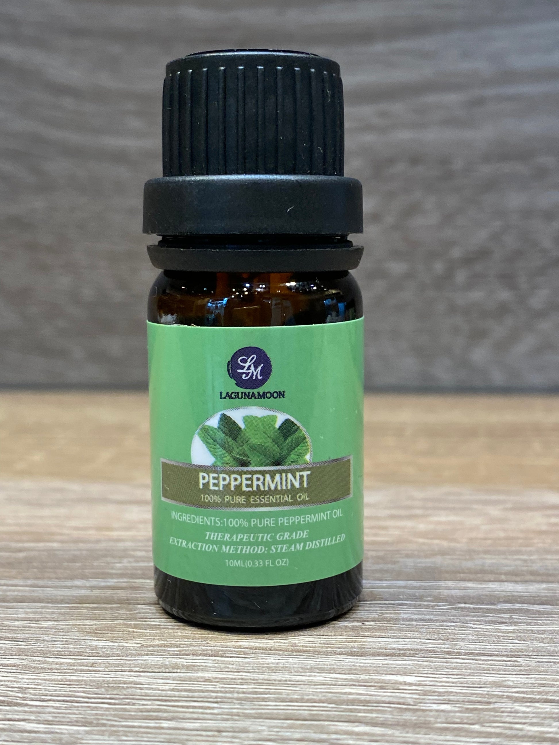 Laguna Moon 100% Peppermint Oil