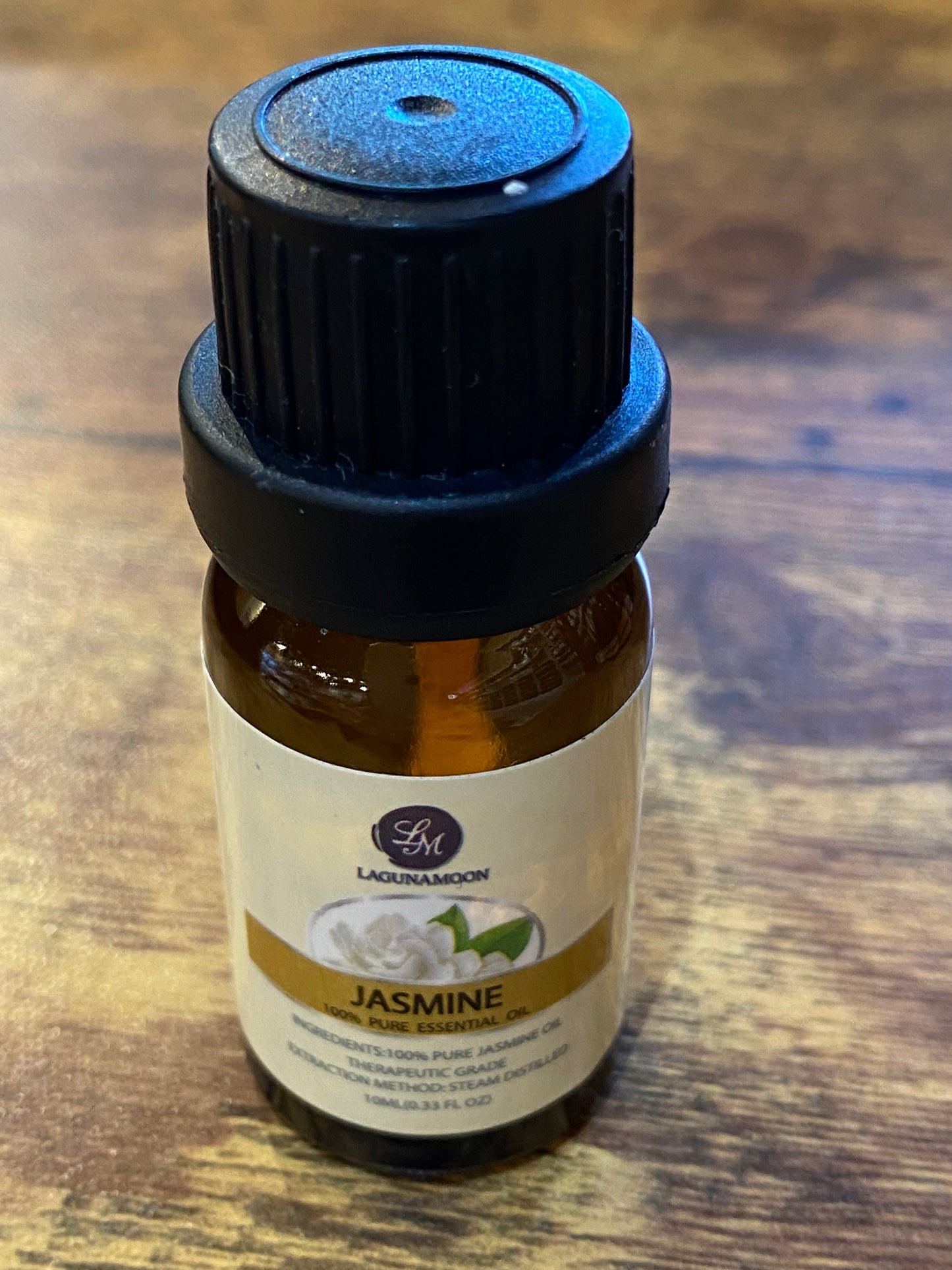 Laguna Moon Jasmine Essential Oil