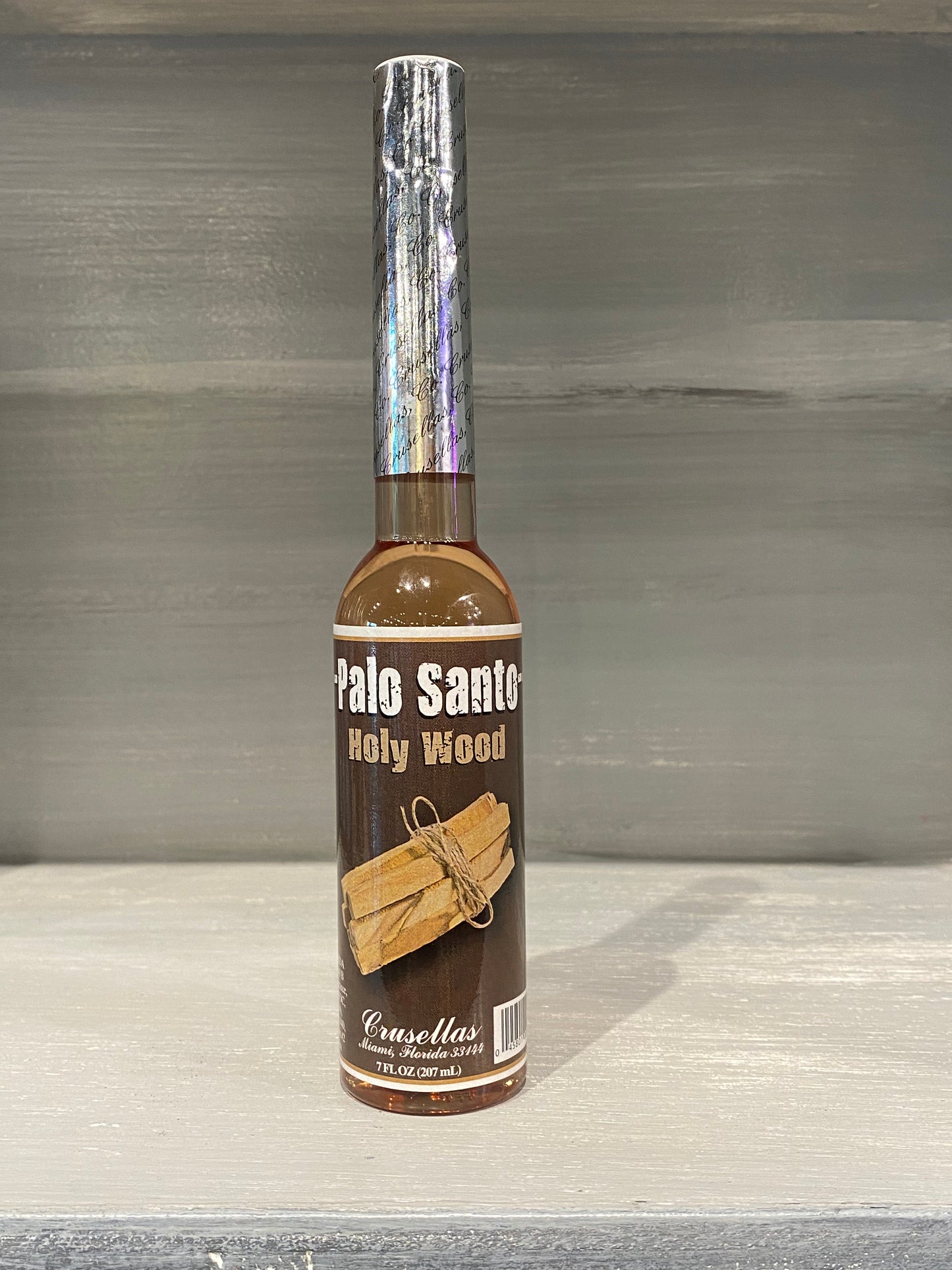 Palo Santo Holy Wood Crusellas Cologne