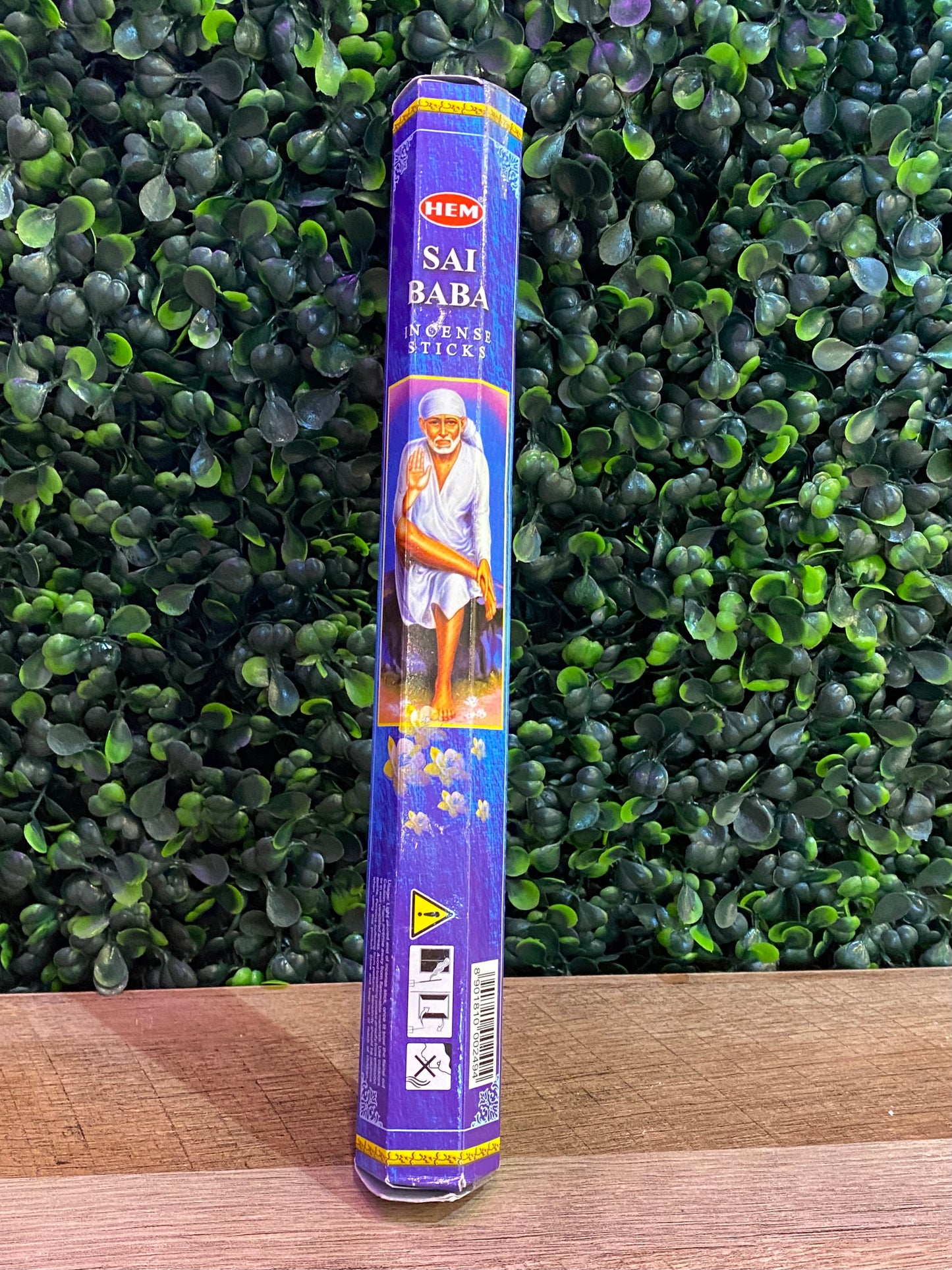 HEM Sai Baba Incense Sticks