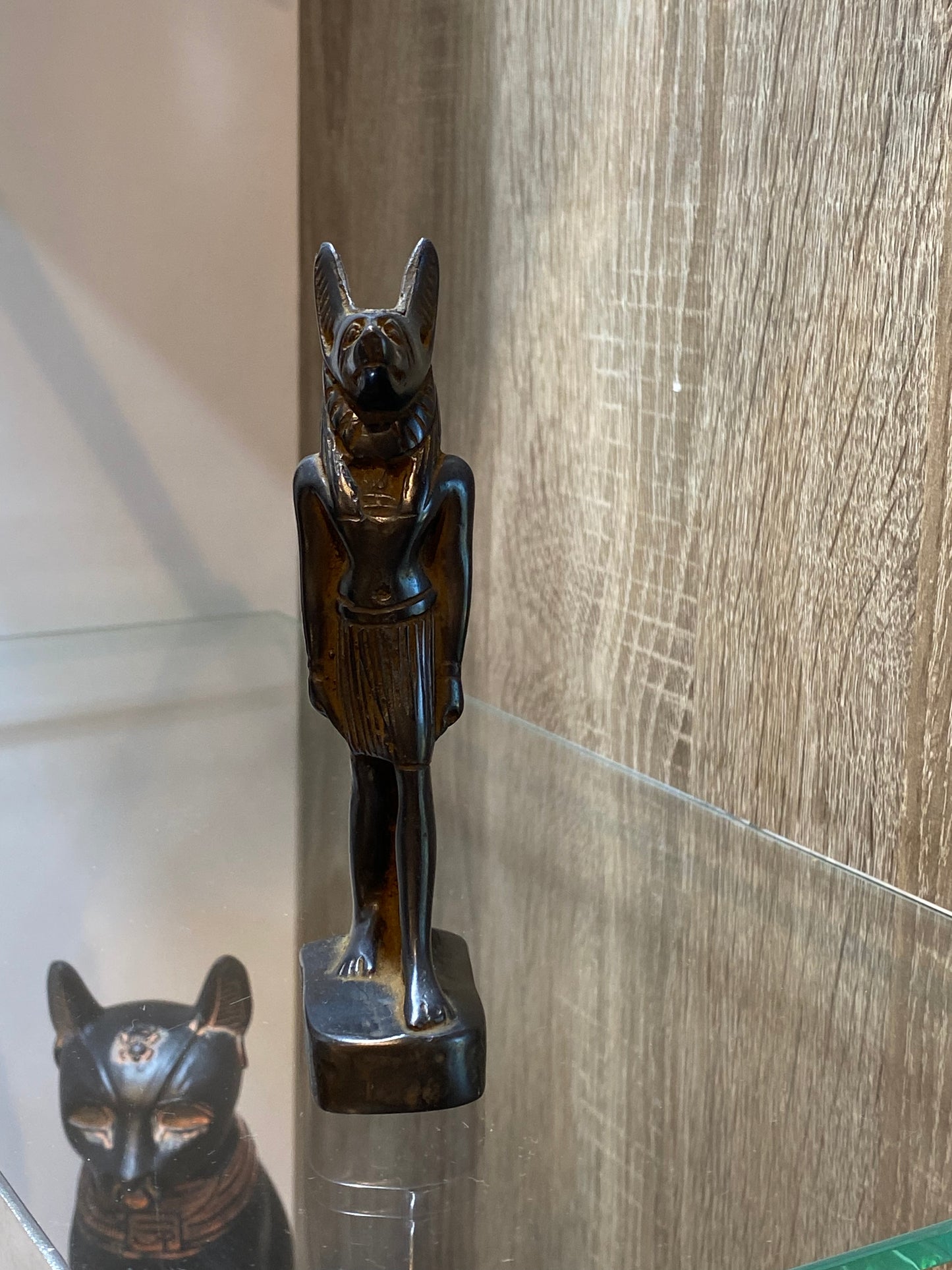 Anubis Black Mini