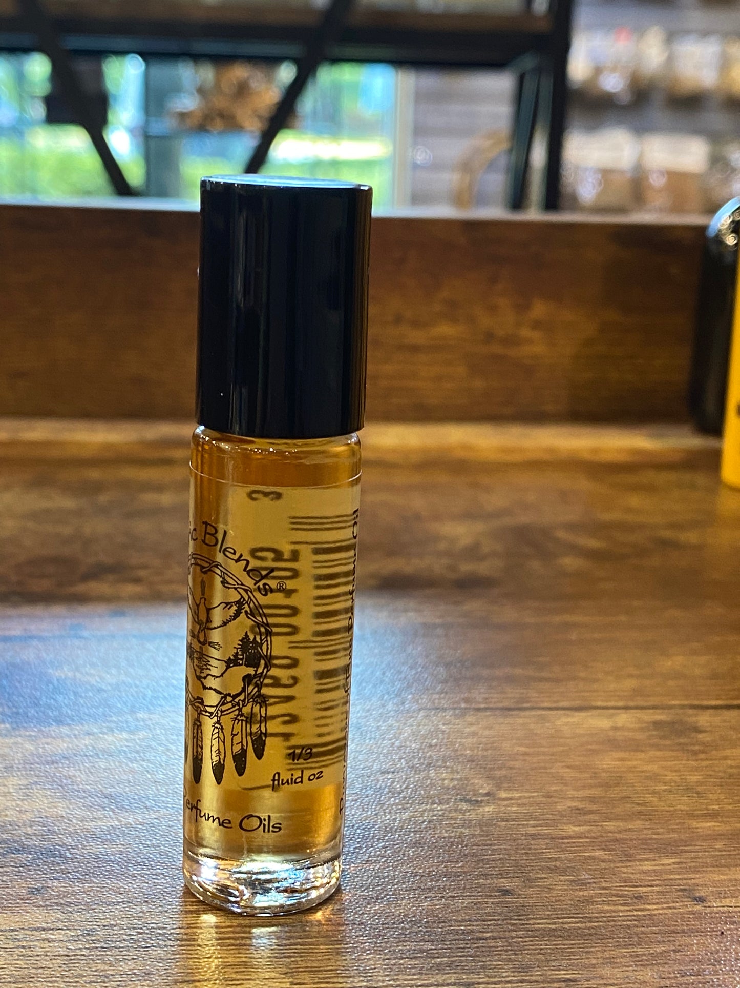 Black Opium Auric Blends Perfume Oils