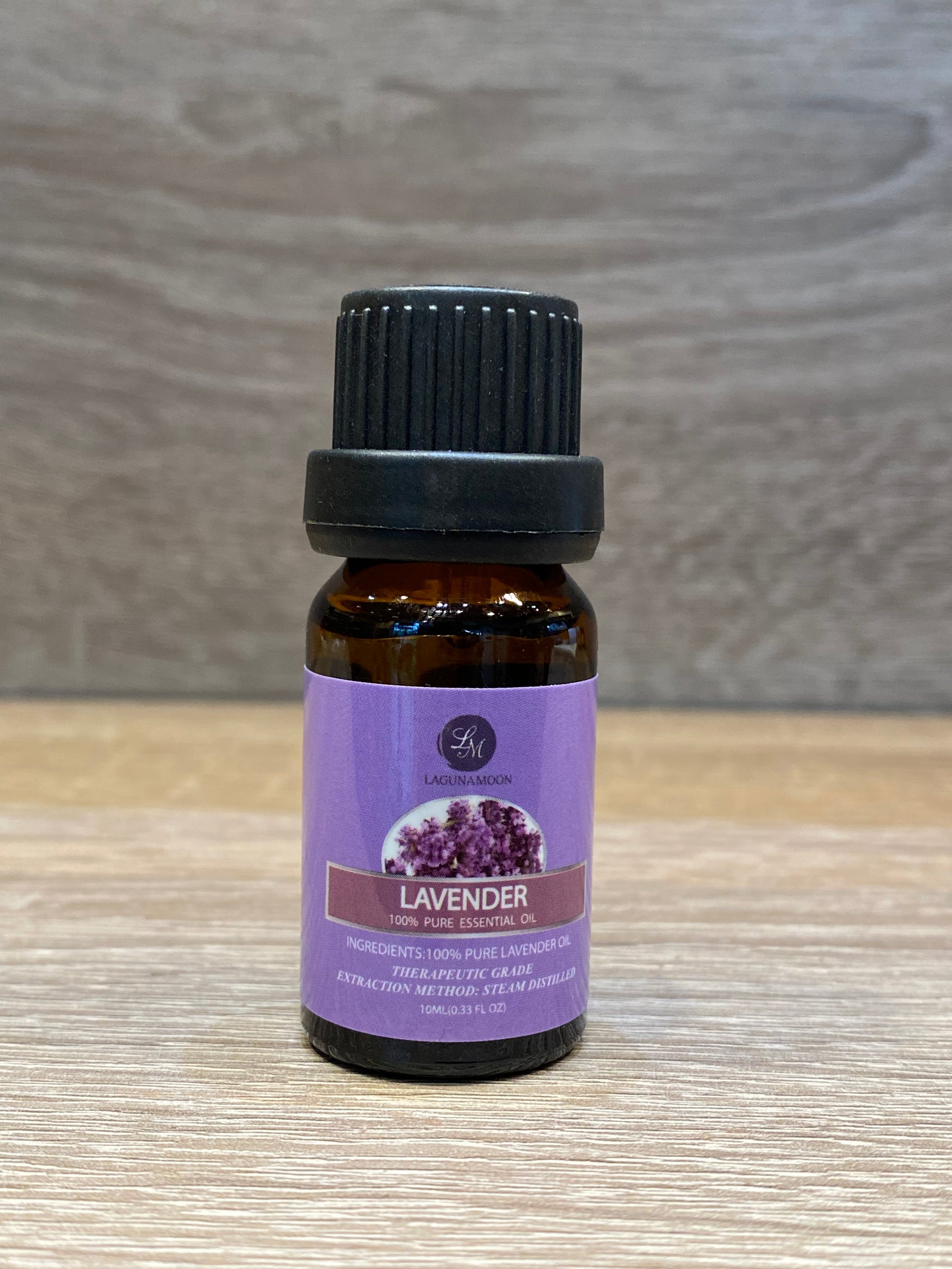 Laguna Moon Lavendar Oil