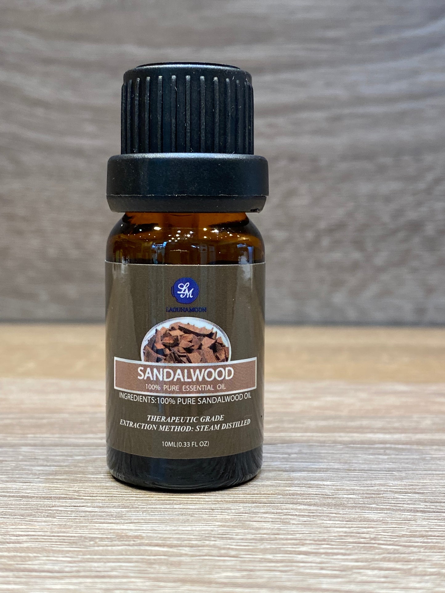 Laguna Moon Sandalwood Oil