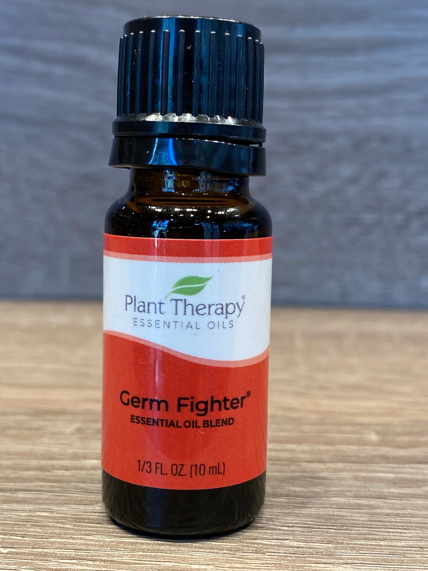 Plant Therapy Essential Oils Germ Fighter