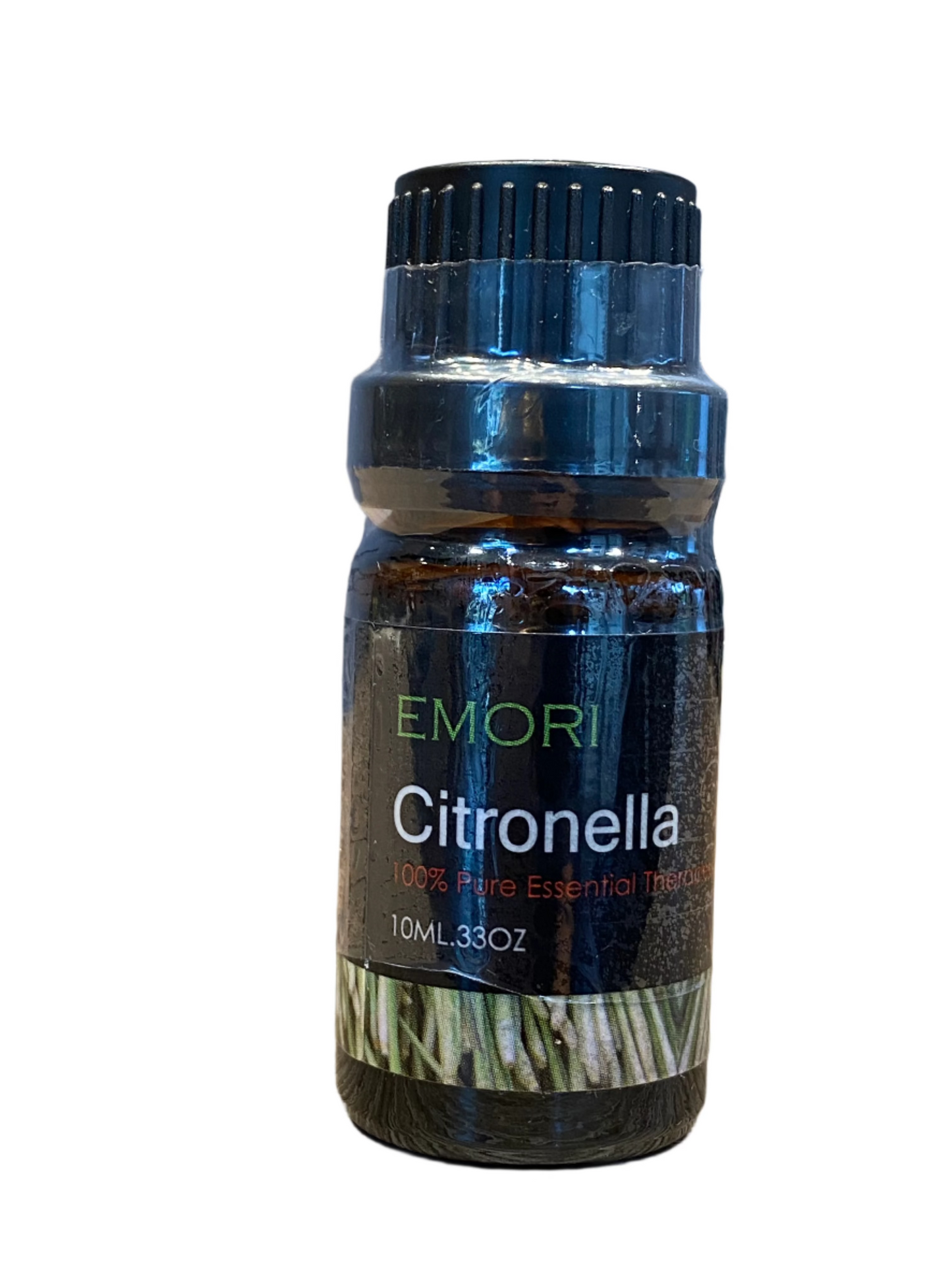 Emori 100% Citronella Essential Oil 